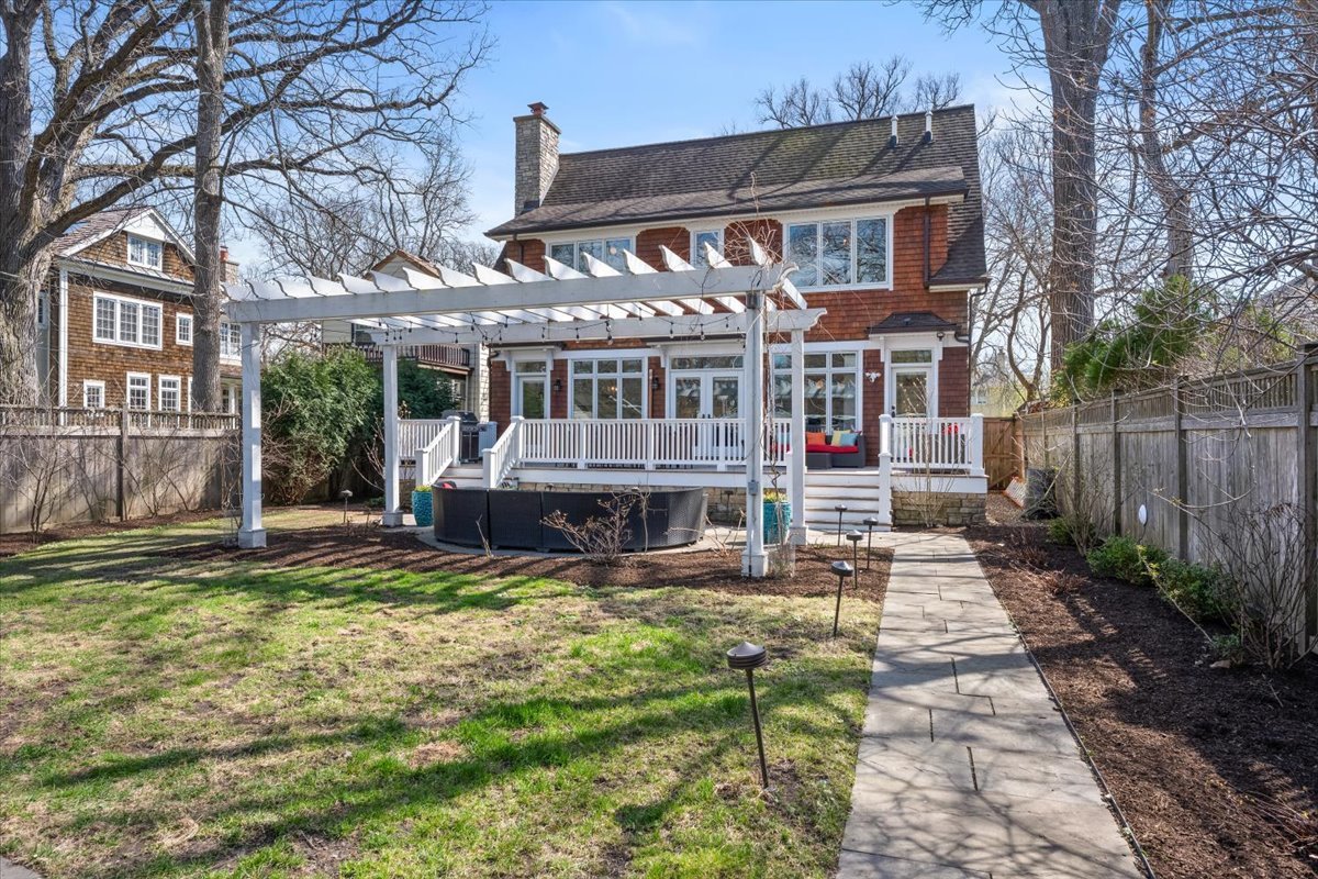1148 Isabella Street