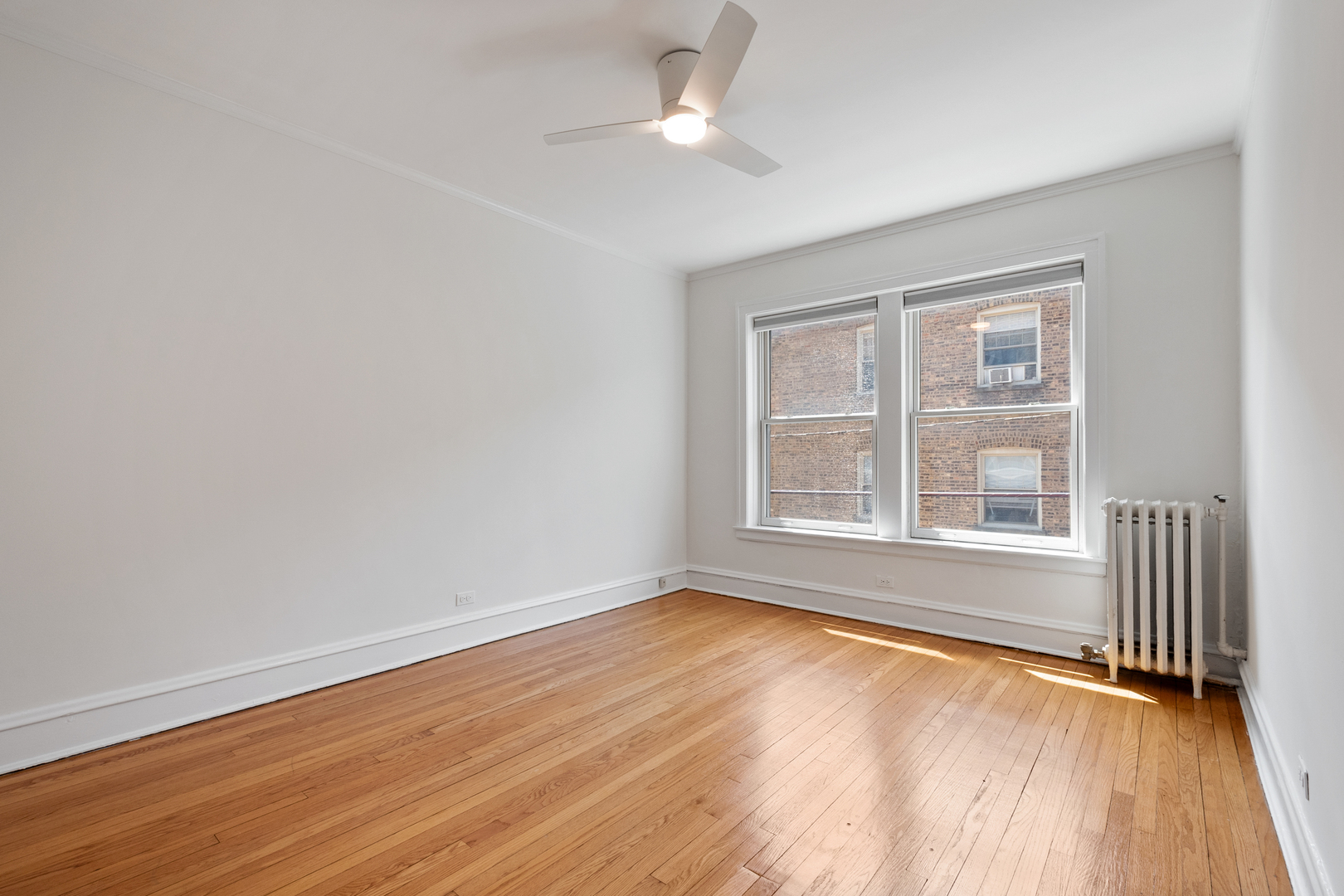 926 Judson Avenue Unit: 2W
