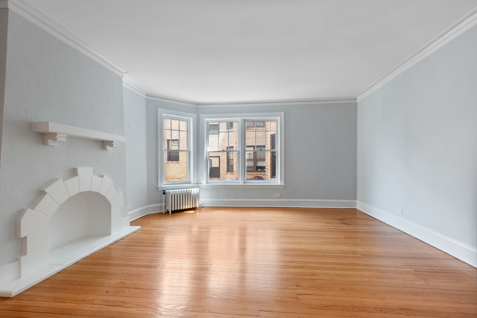 926 Judson Avenue Unit: 2W