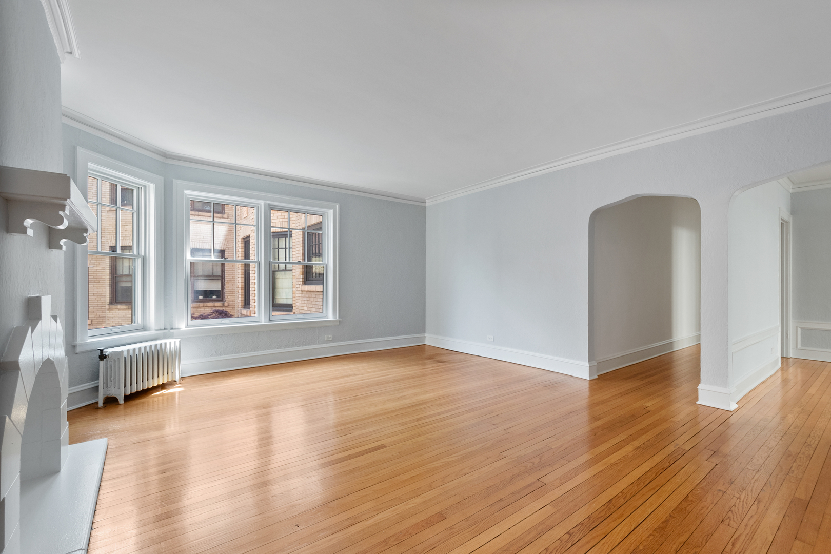 926 Judson Avenue Unit: 2W