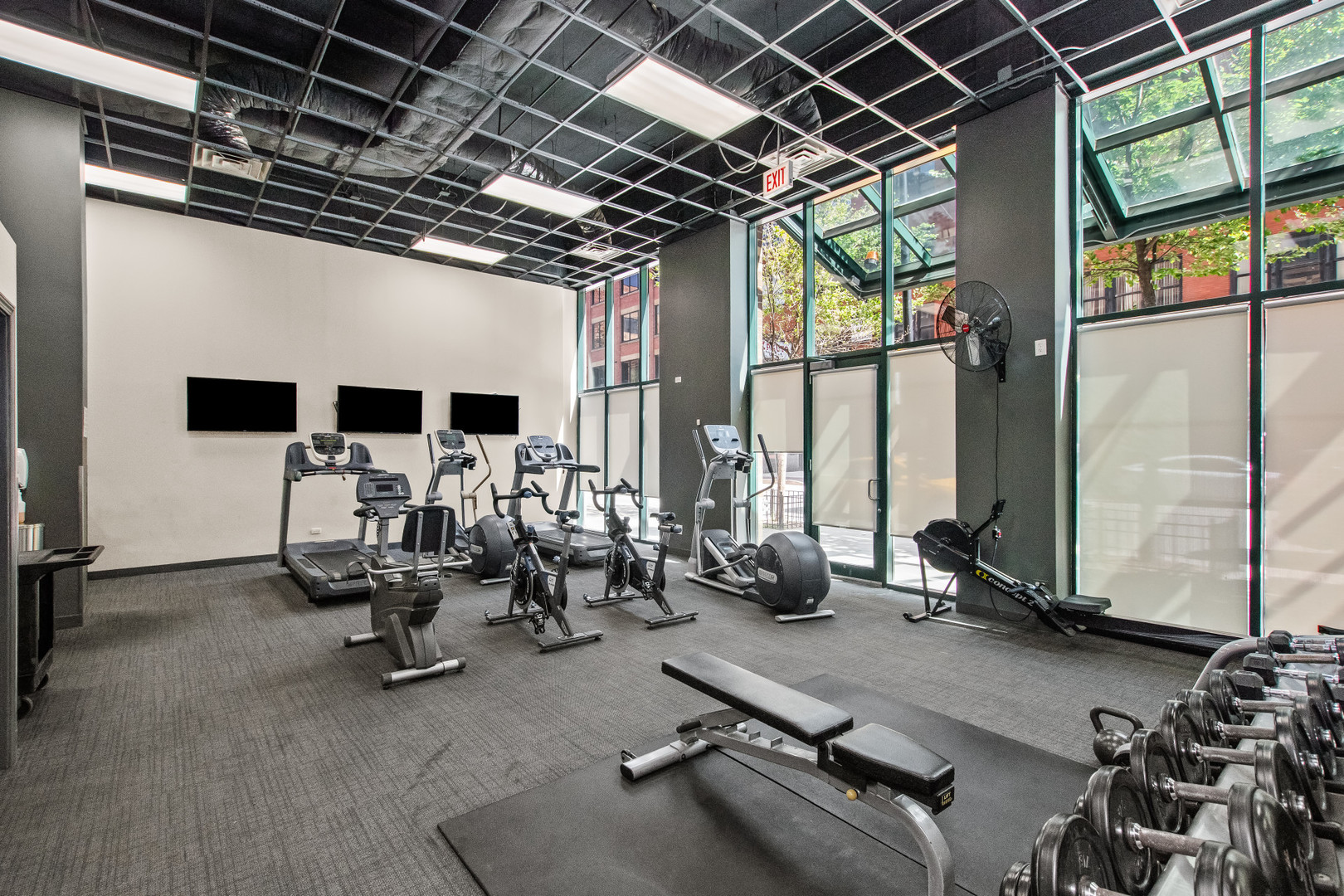 400 W Ontario Street Unit: 612