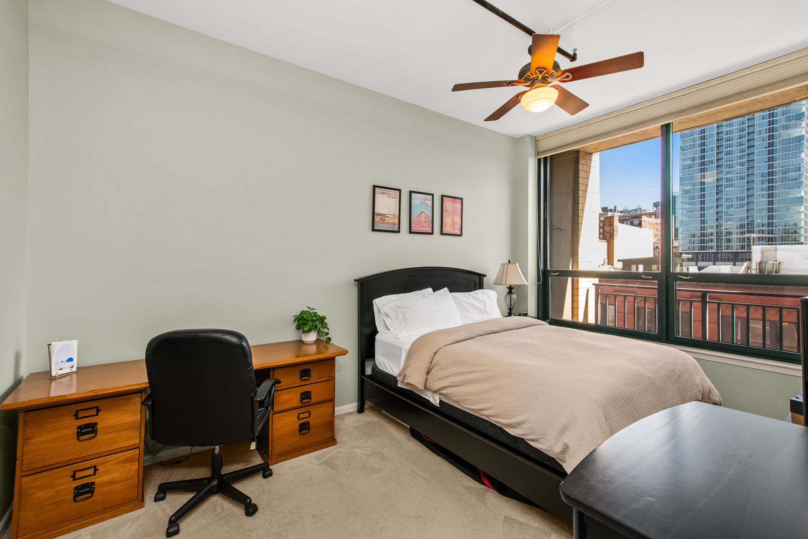 400 W Ontario Street Unit: 612