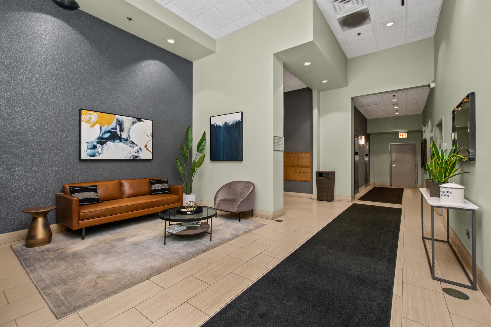 400 W Ontario Street Unit: 612