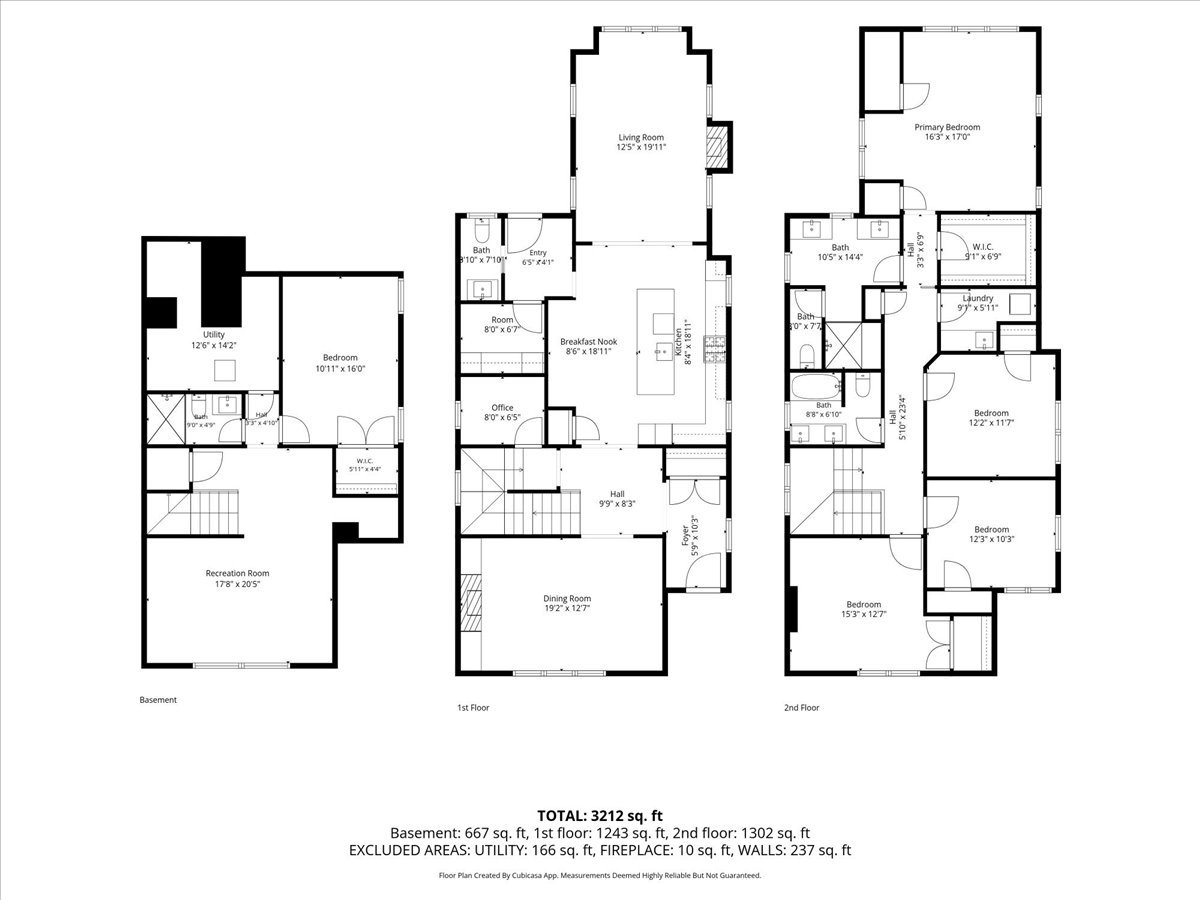 2201 Lincolnwood Drive