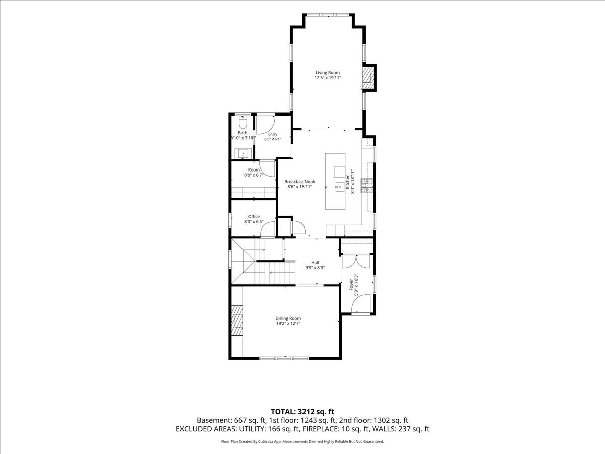 2201 Lincolnwood Drive
