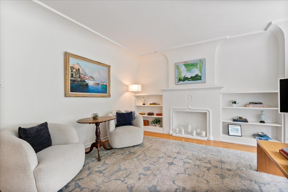 1918 Colfax Street Unit: 3