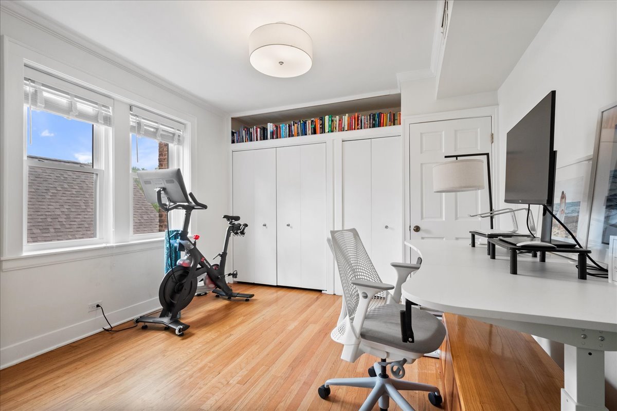1918 Colfax Street Unit: 3