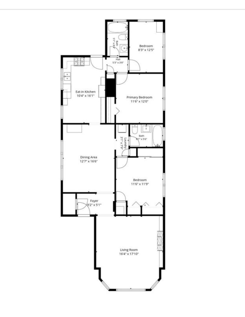 1918 Colfax Street Unit: 3