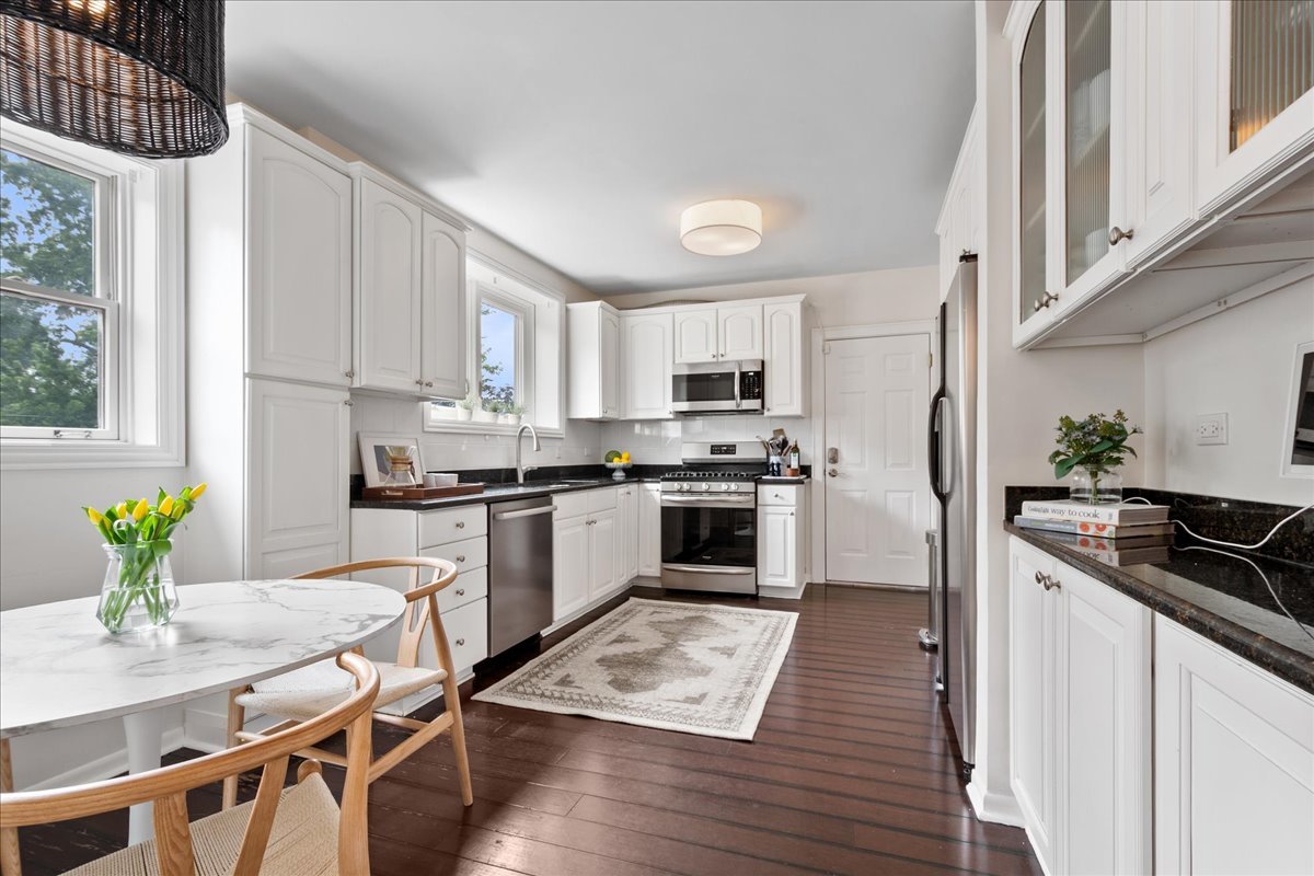1918 Colfax Street Unit: 3