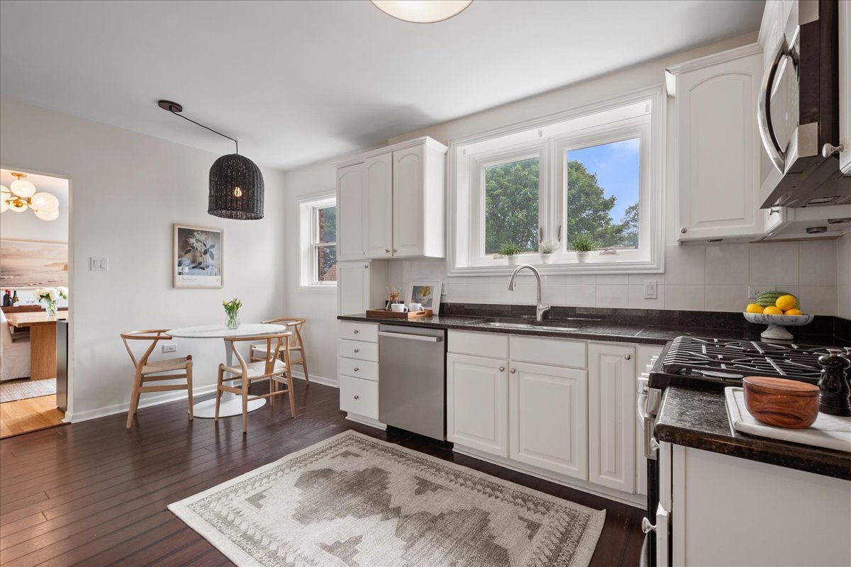 1918 Colfax Street Unit: 3