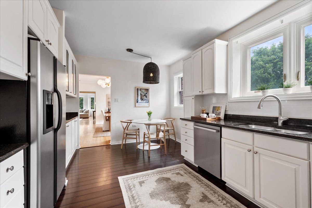 1918 Colfax Street Unit: 3