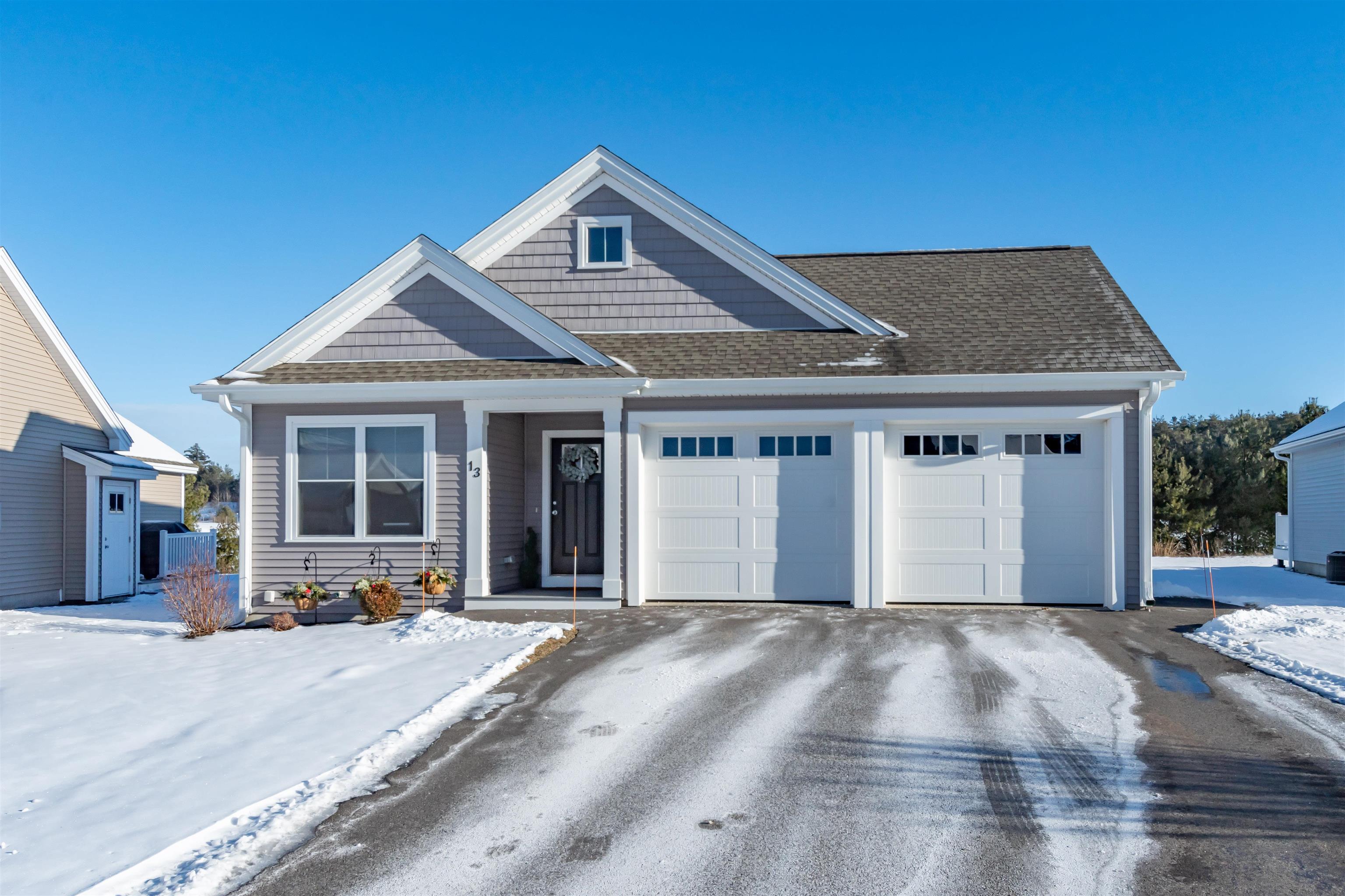 13 Pasture Lane Unit: 21