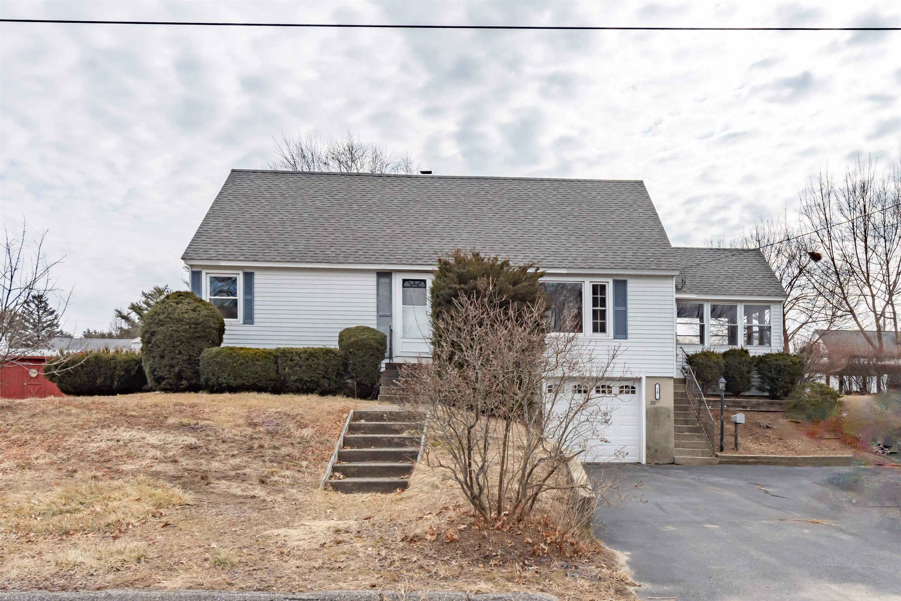 20 Fox Meadow Road