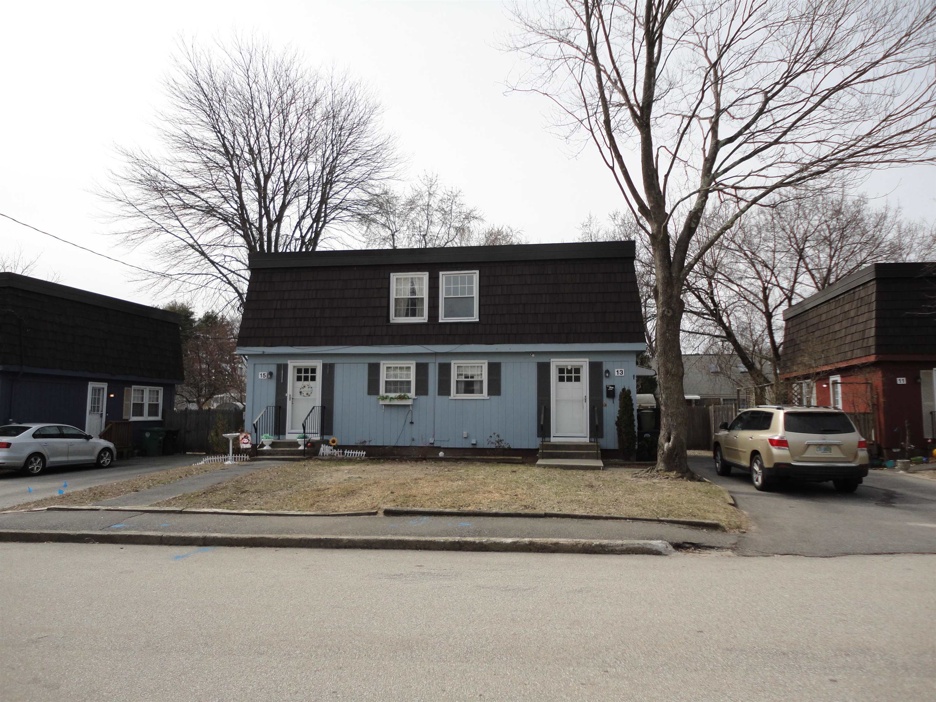 13 Gingras Drive