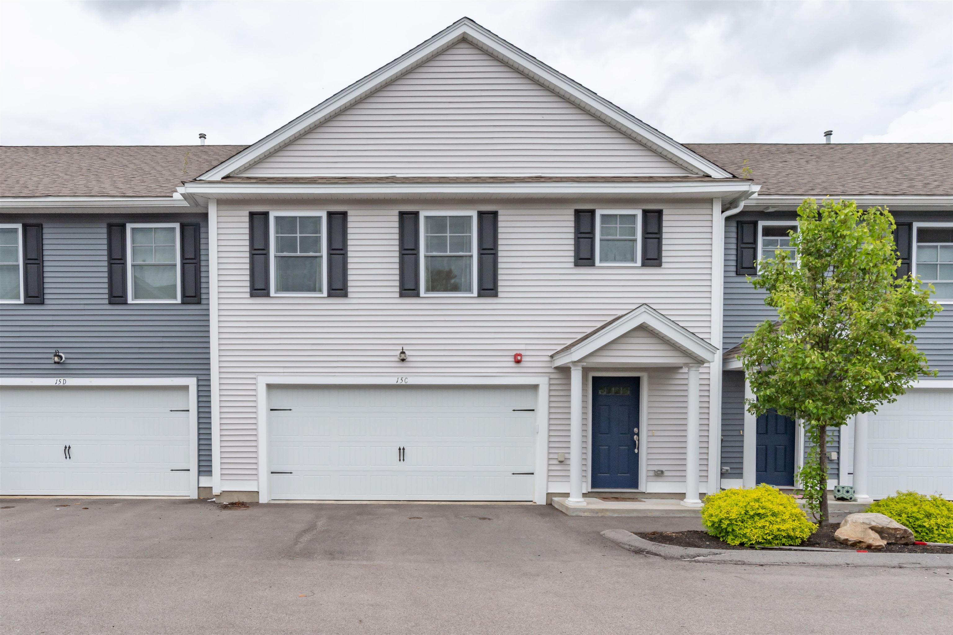 15 Deerwood Drive Unit: C