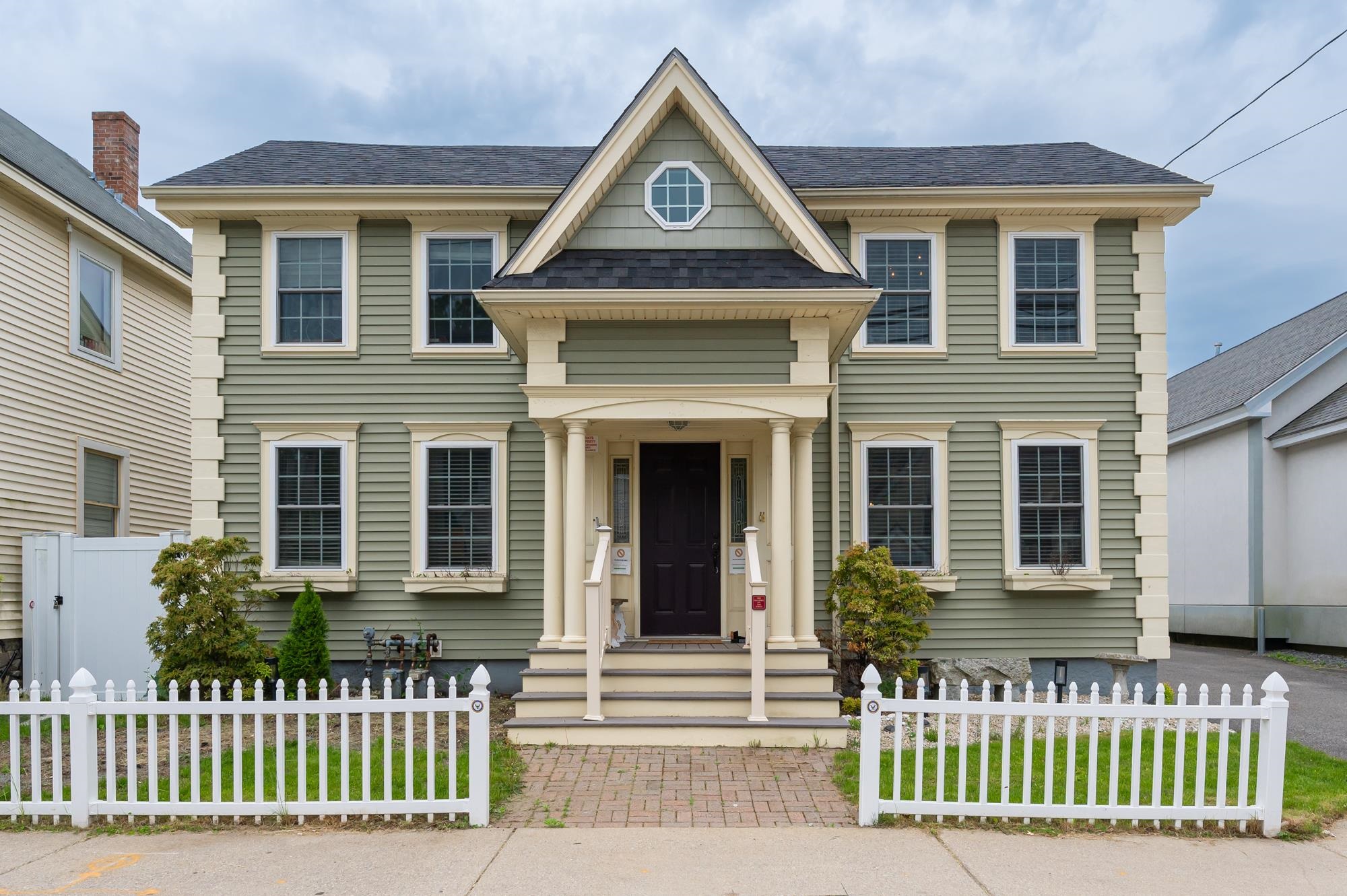 28 E Pearl Street Unit: A