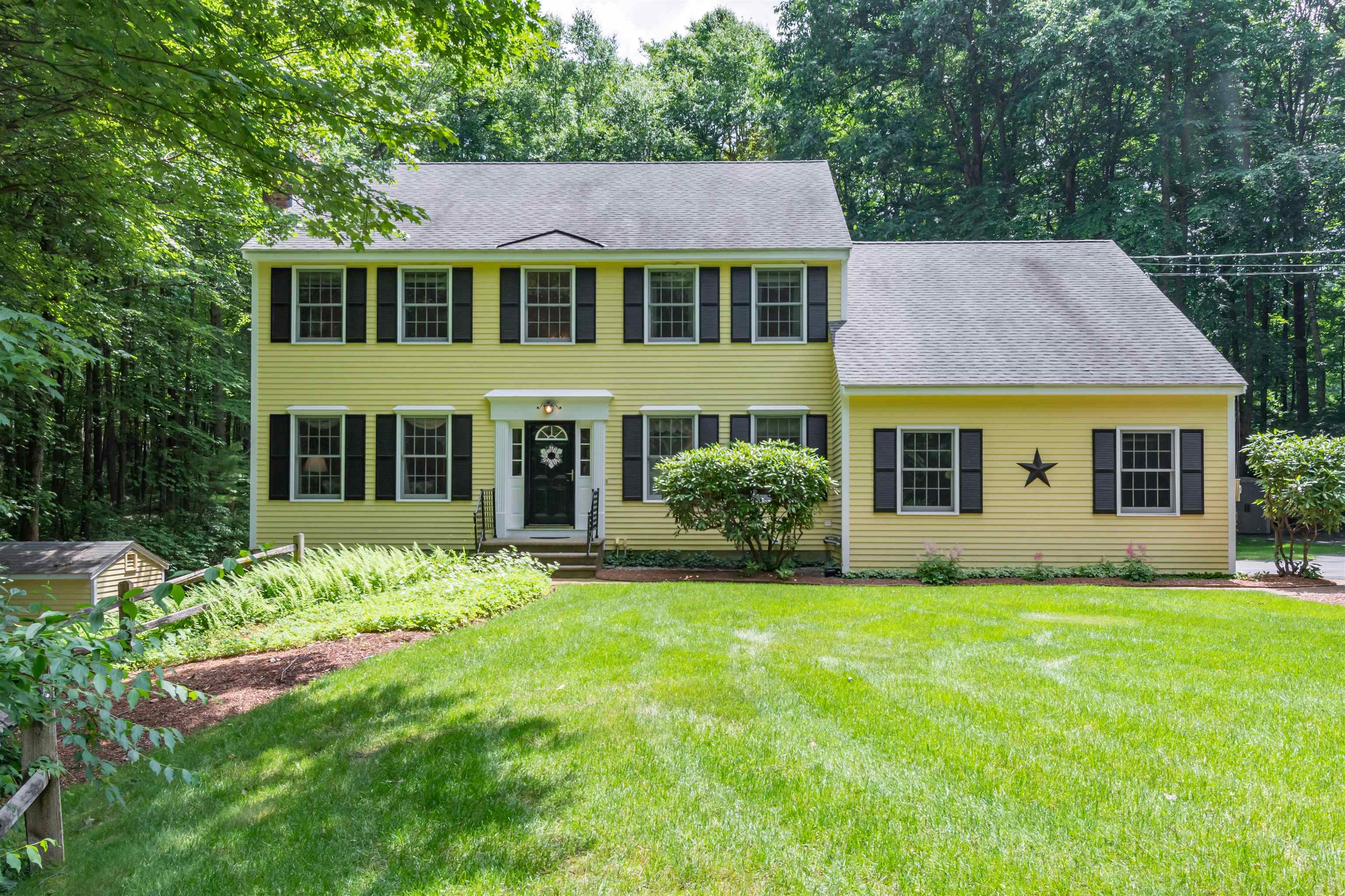 3 Hillside Drive