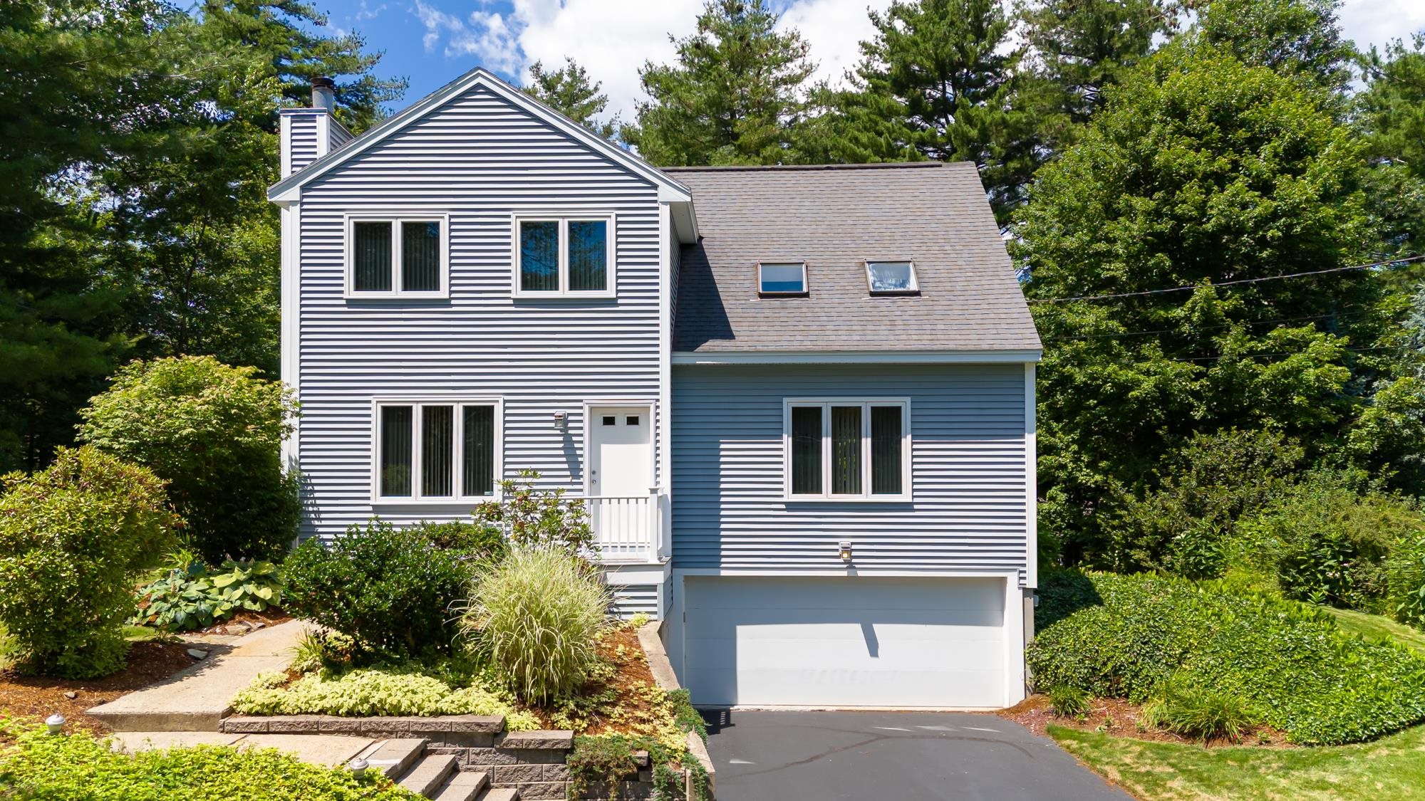5 Hammar Road