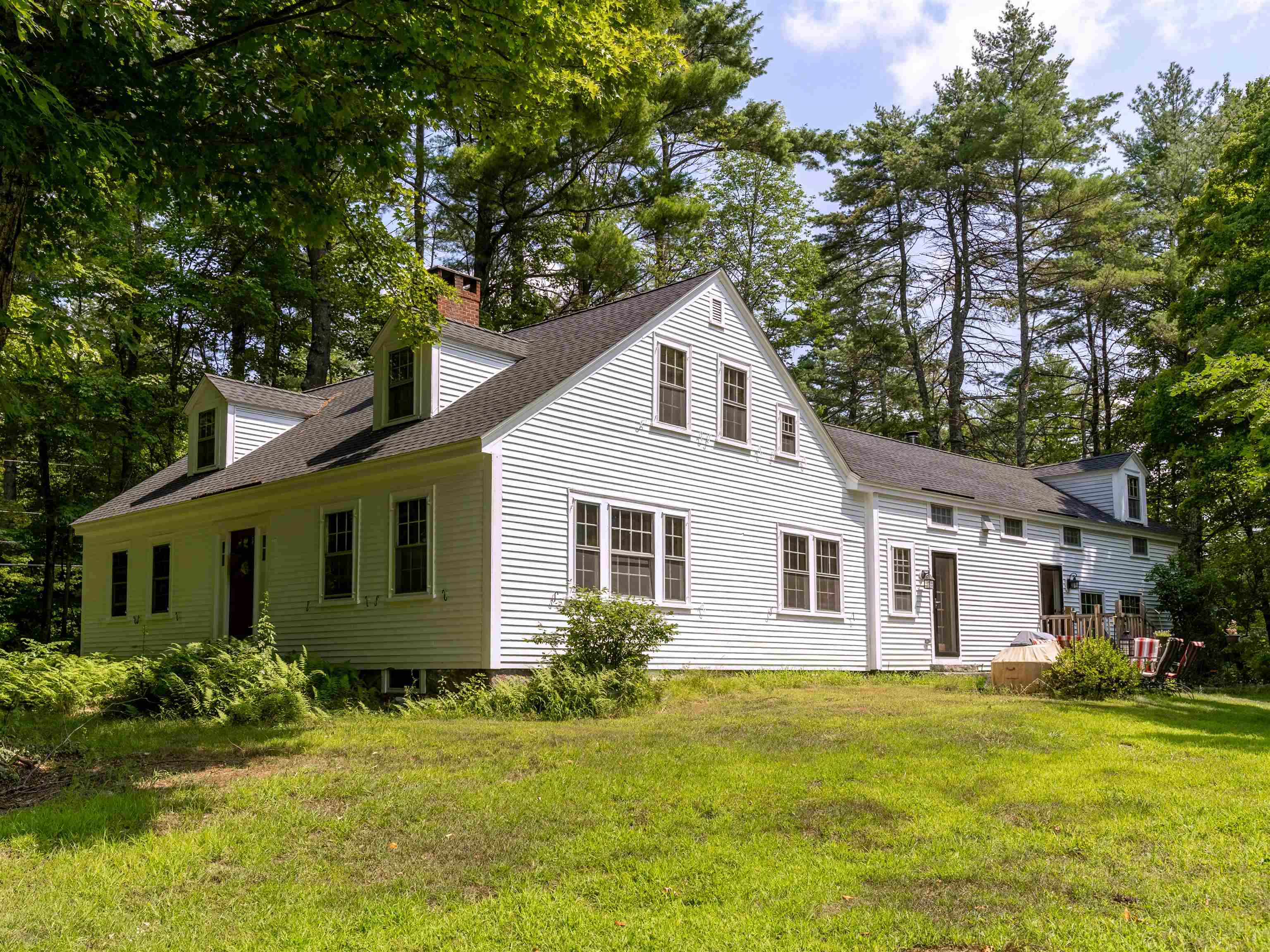 163 Forest Road