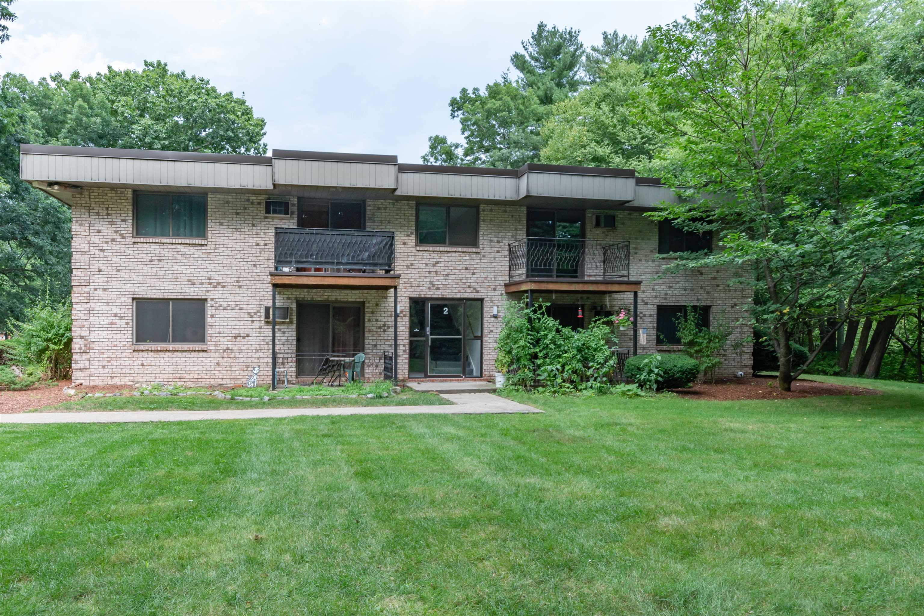 2 Strawberry Bank Road Unit: 23