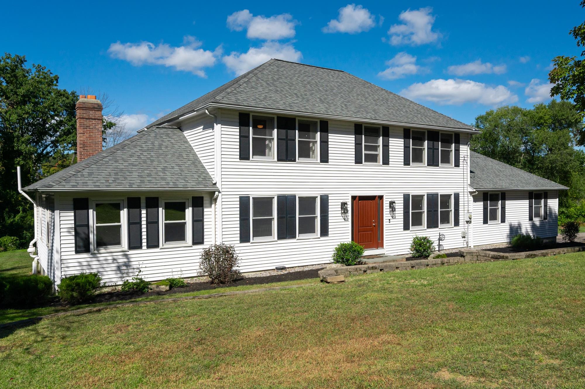 60 Pinecrest Drive