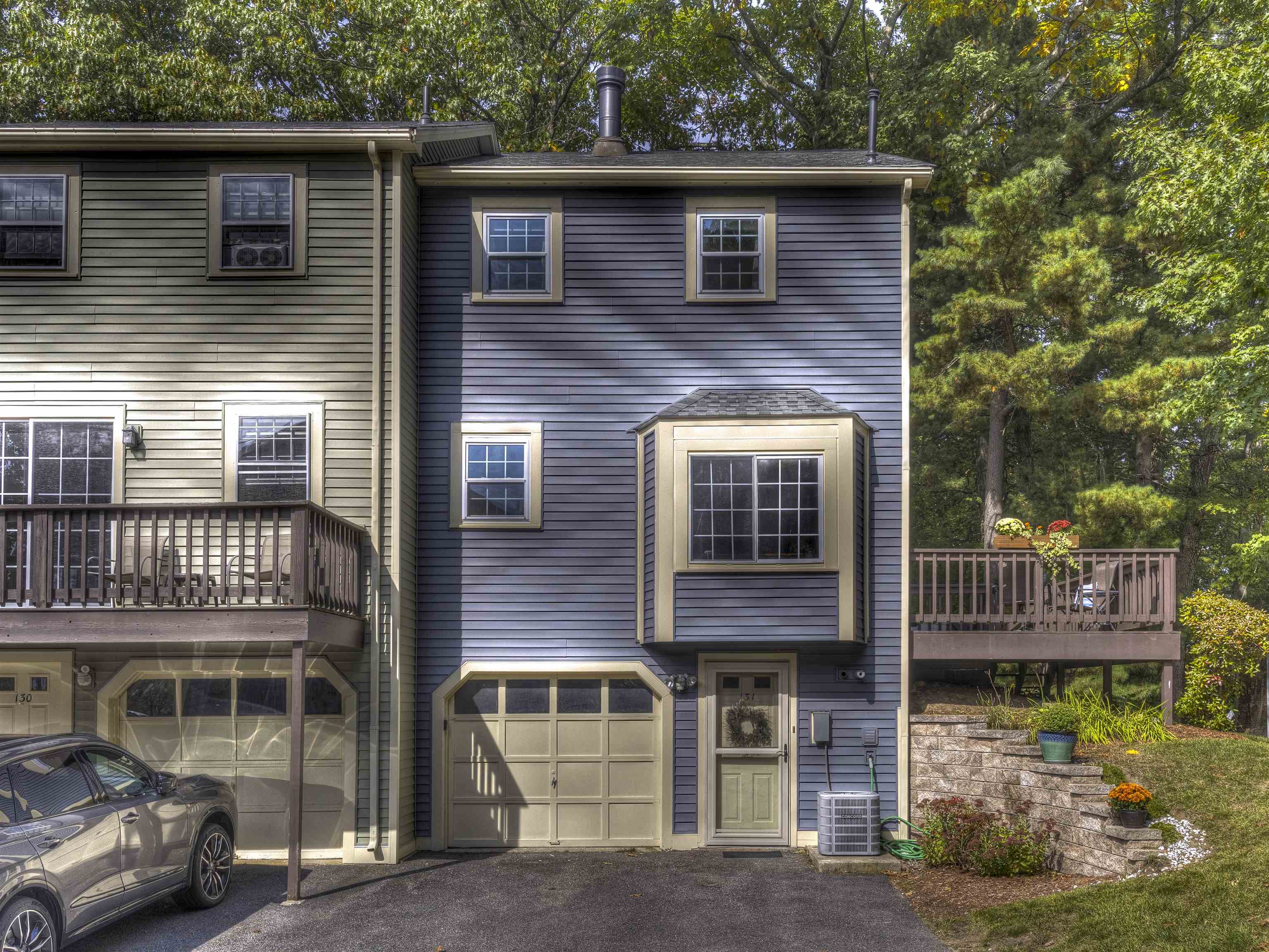 131 Cannongate III Road