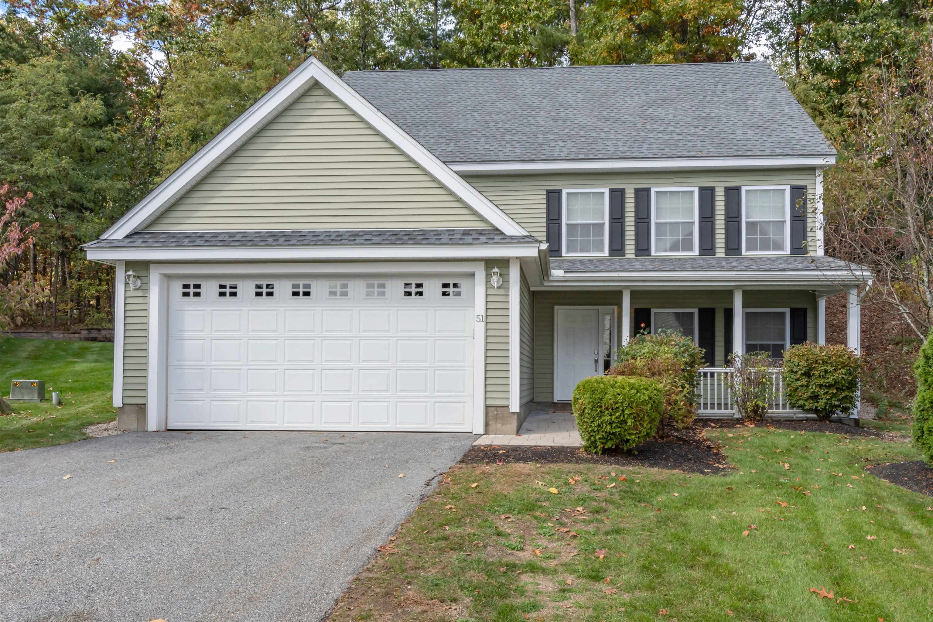 51 Hollow Ridge Drive Unit: 24