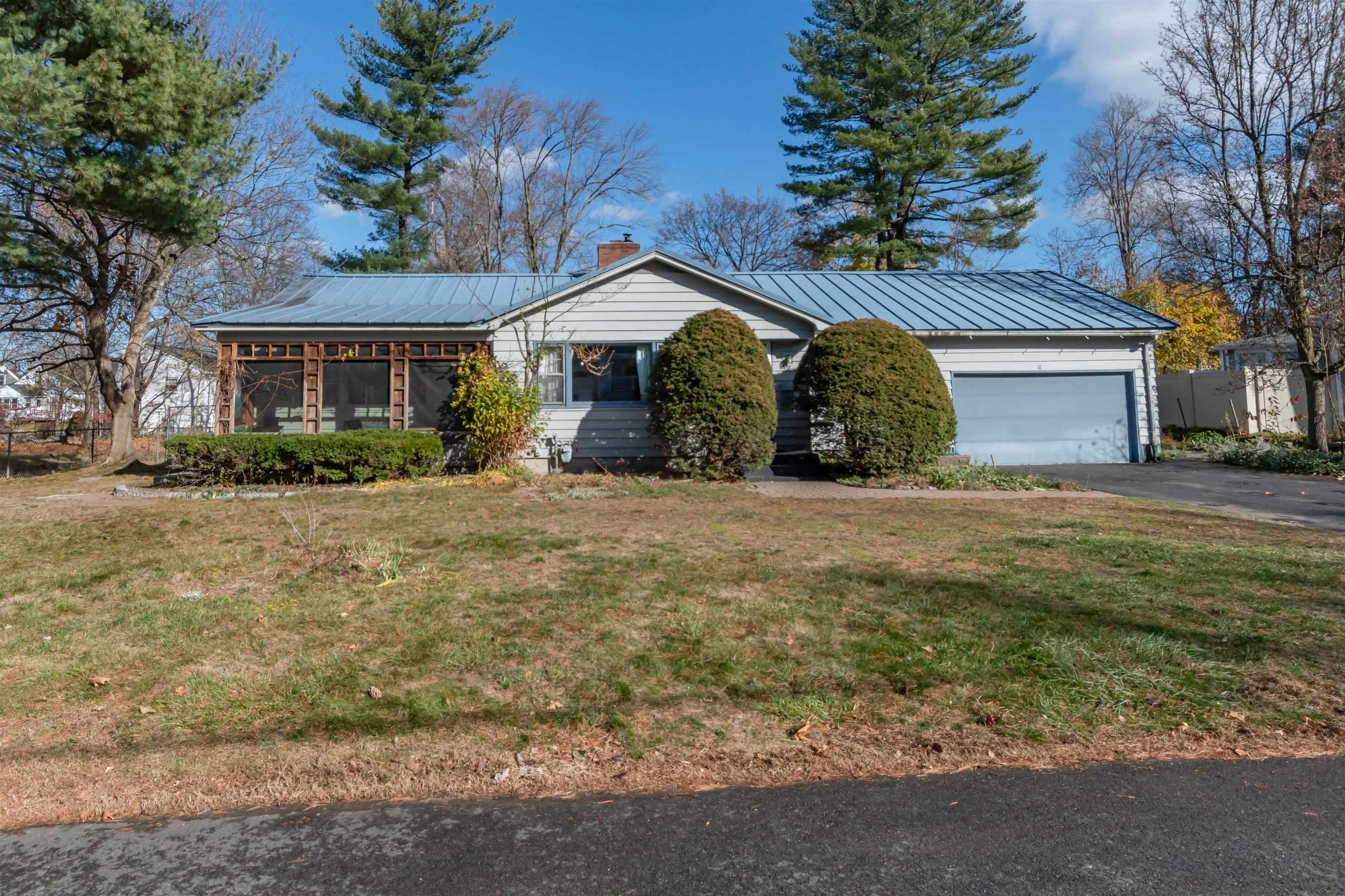 18 Herrick Street