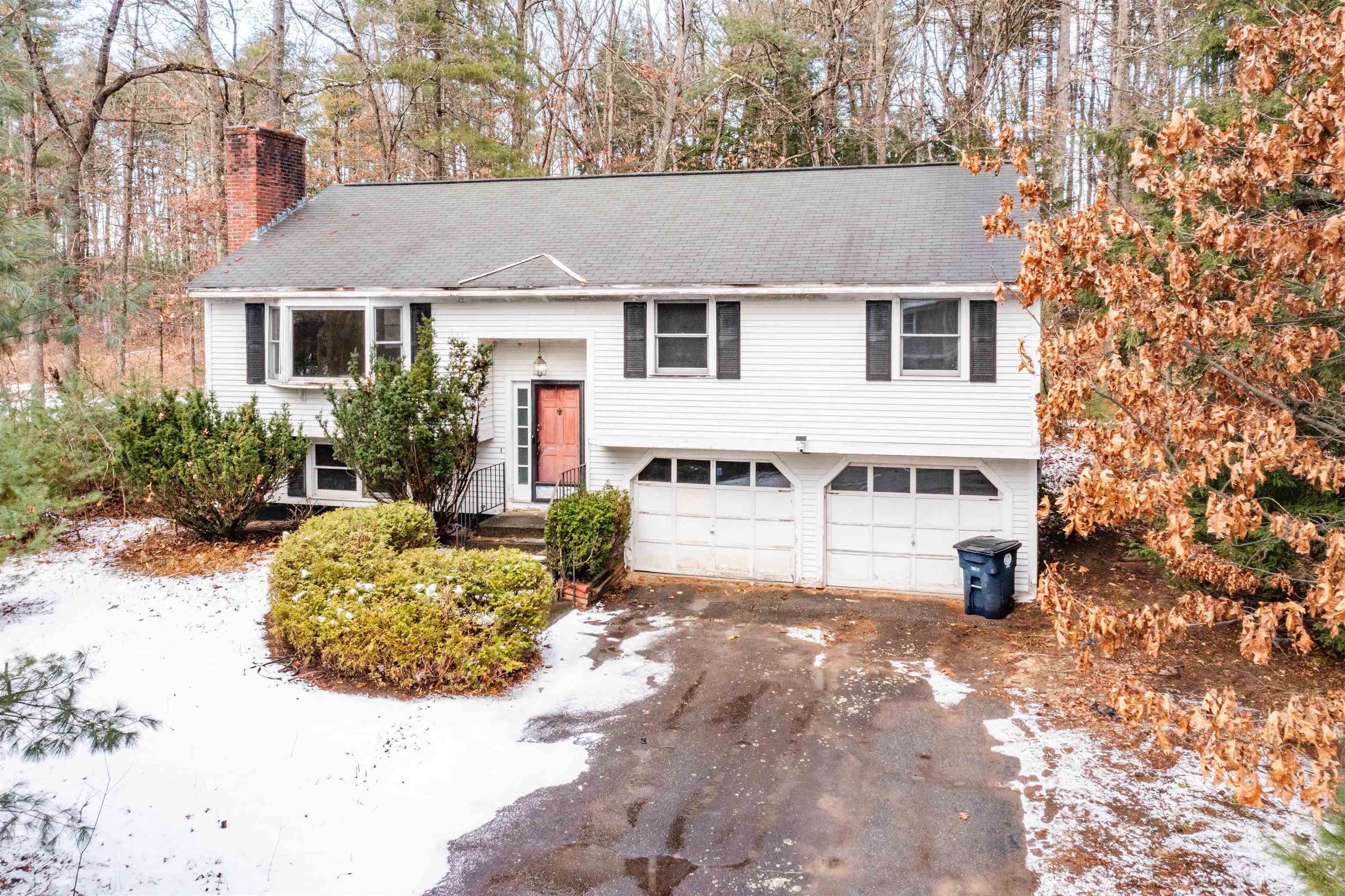 72 Pioneer Drive