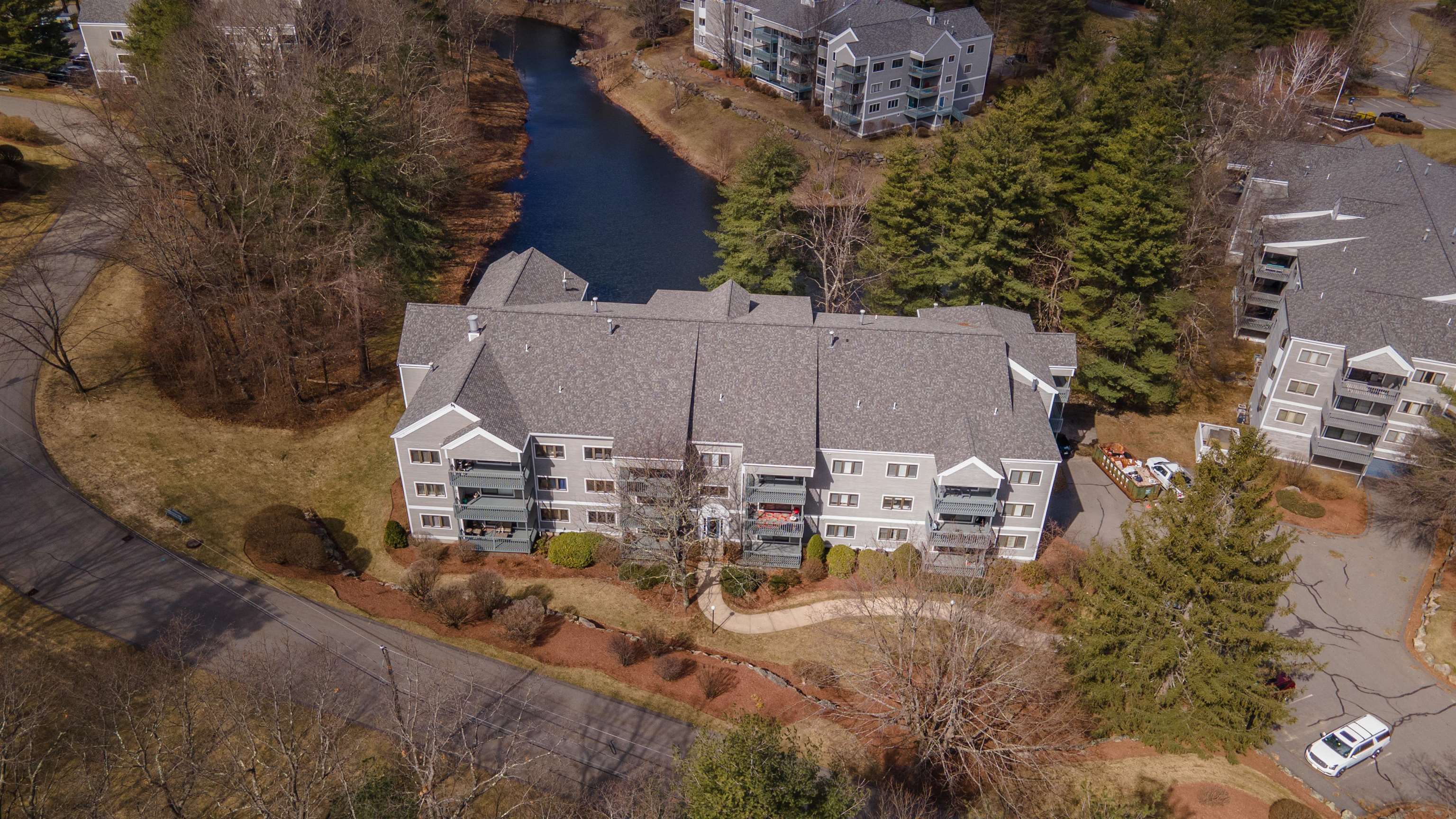 47 Dogwood Drive Unit: 203