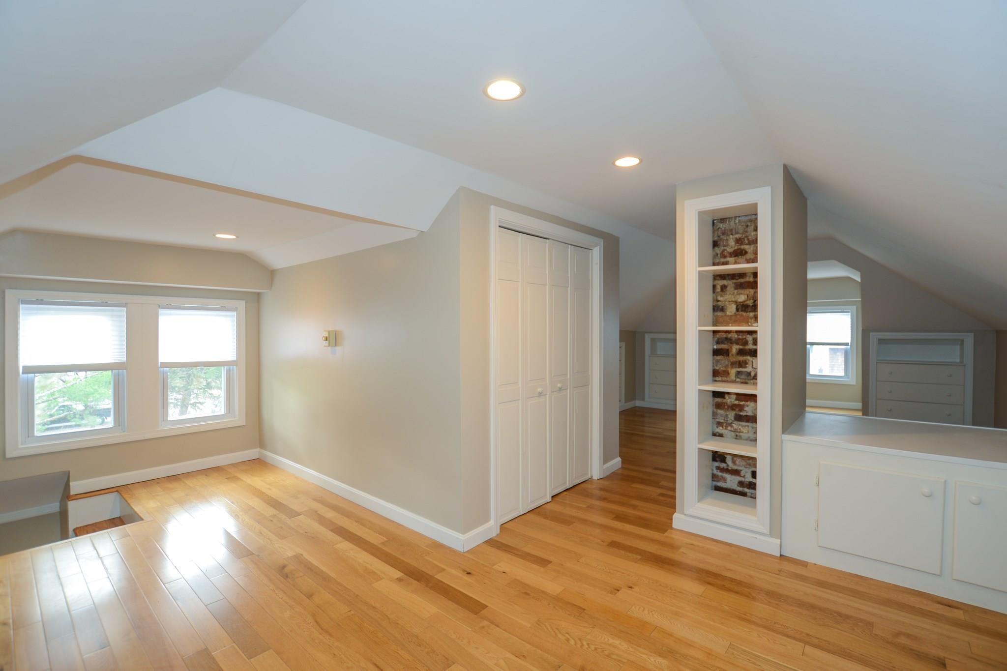 32 Gilman Street Unit: 2, Second Floor Unit