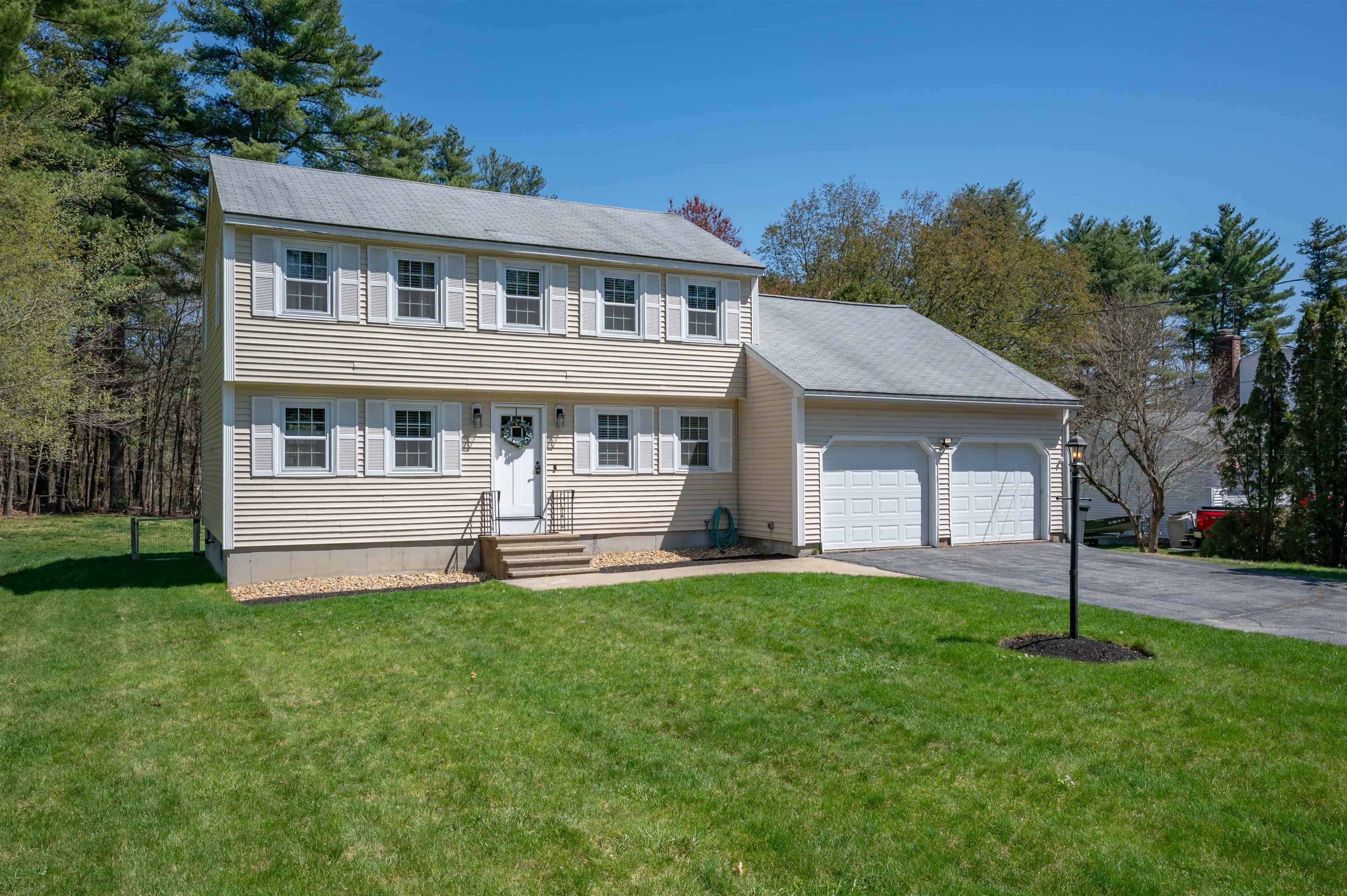 7 Woodridge Road
