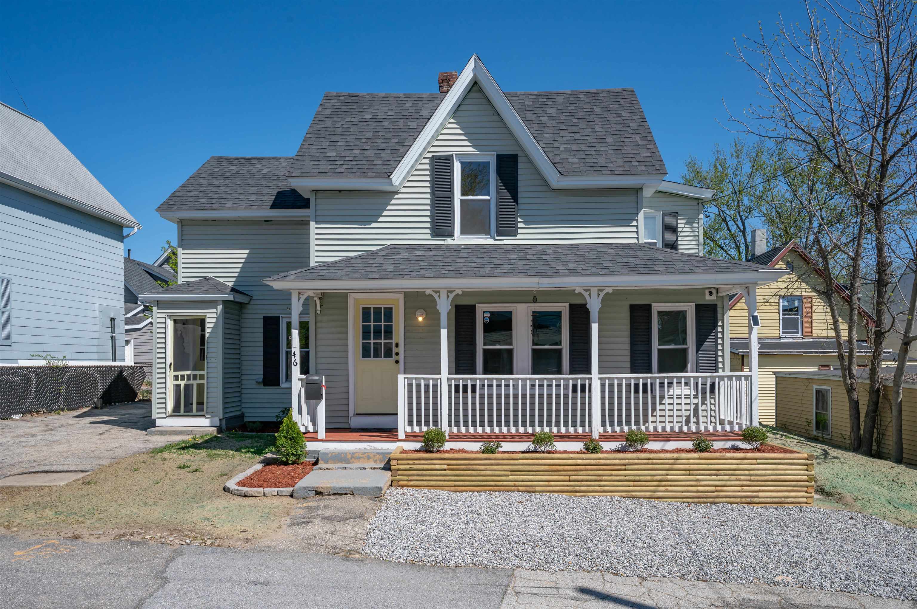 46 Brooklyn Avenue
