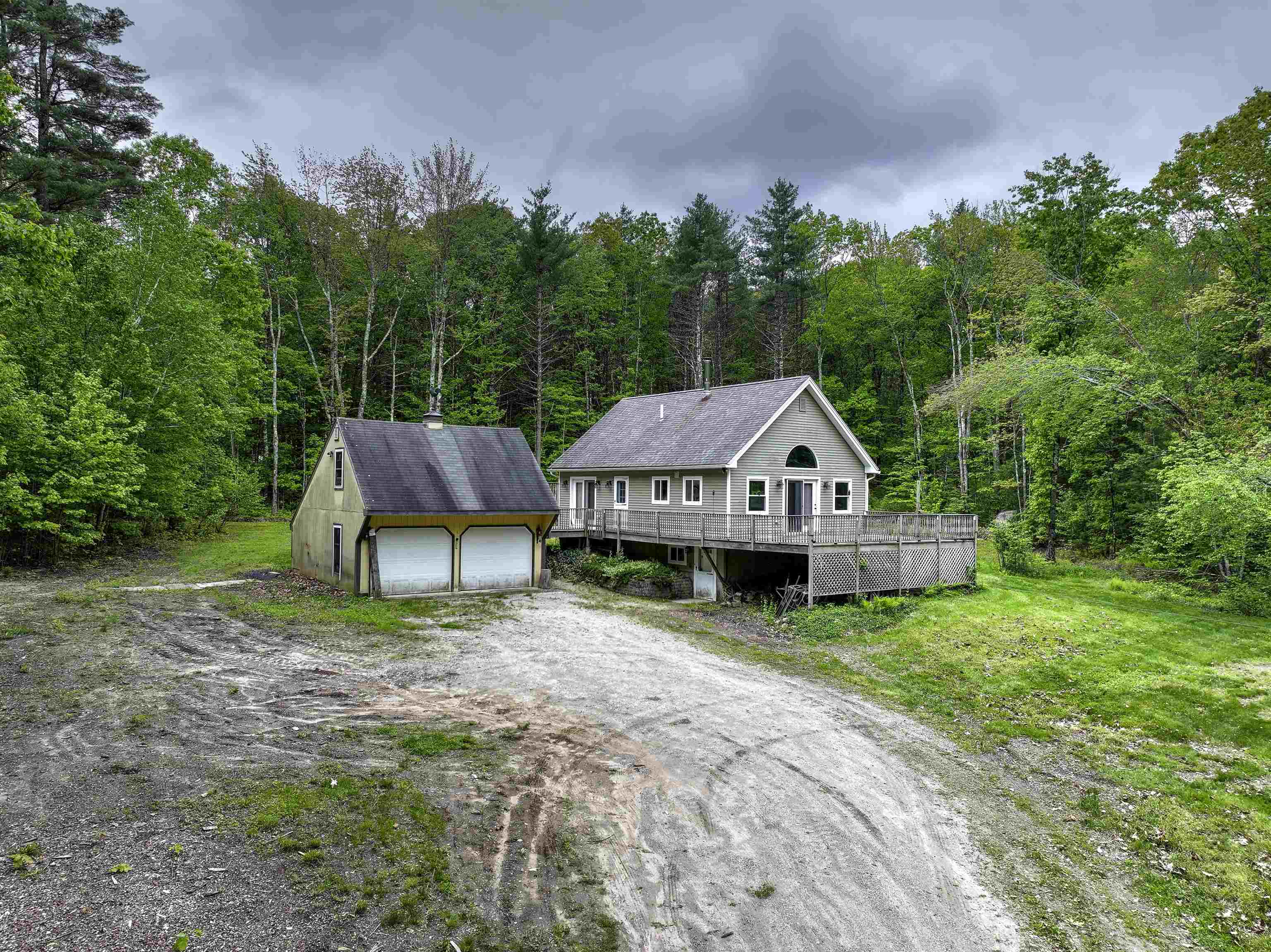 35 Black Brook Road
