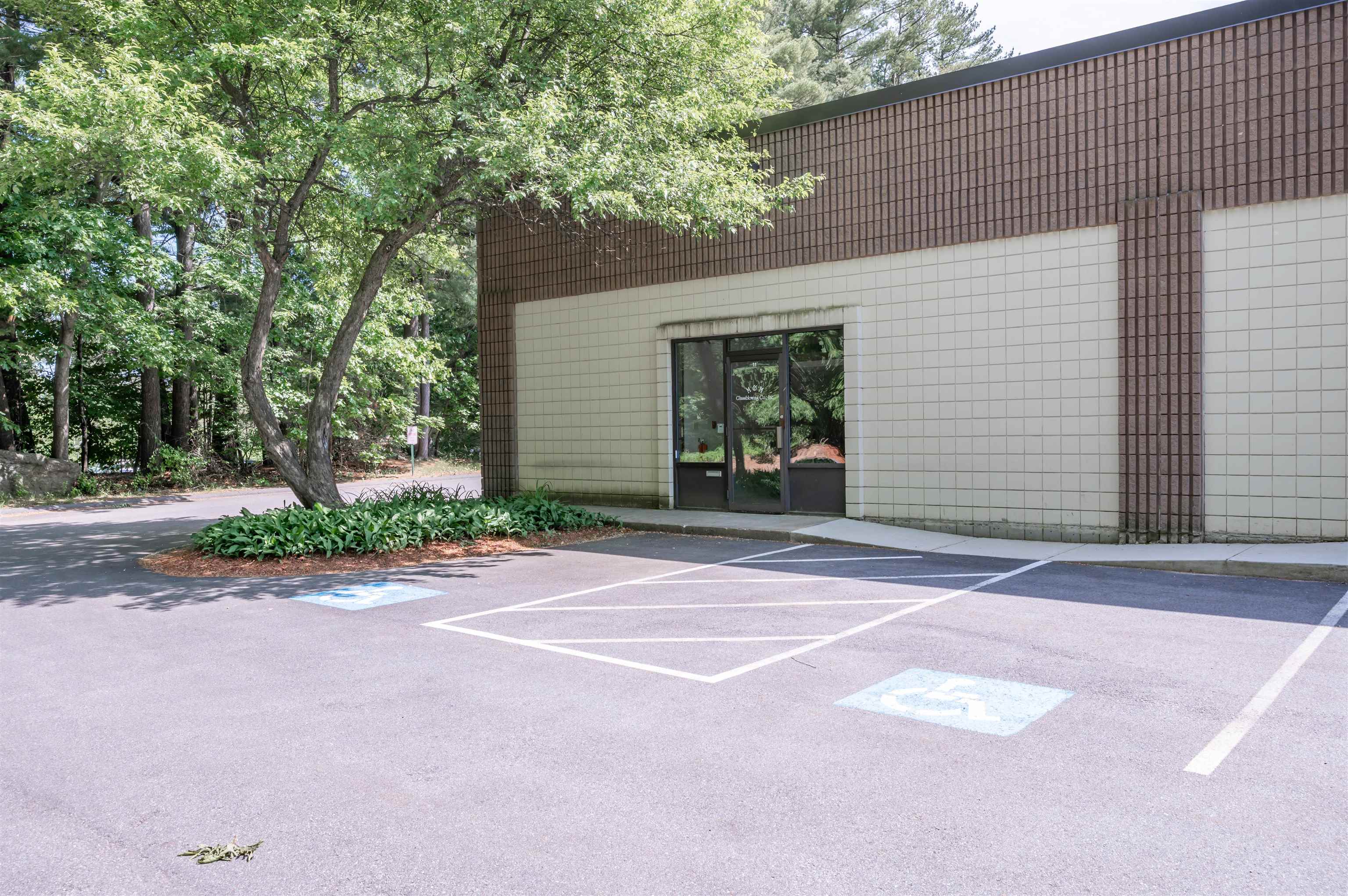 2 Townsend W Road Unit: 11