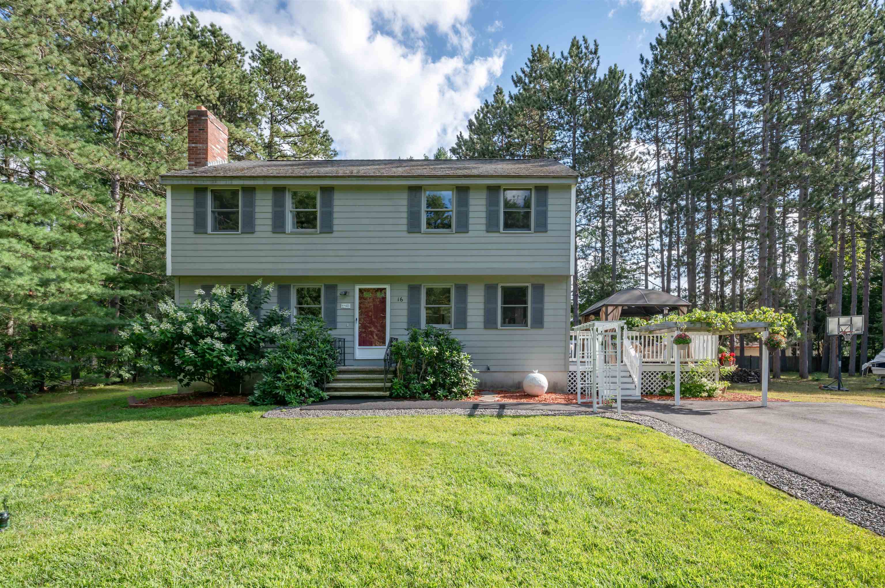 16 Eastern Avenue