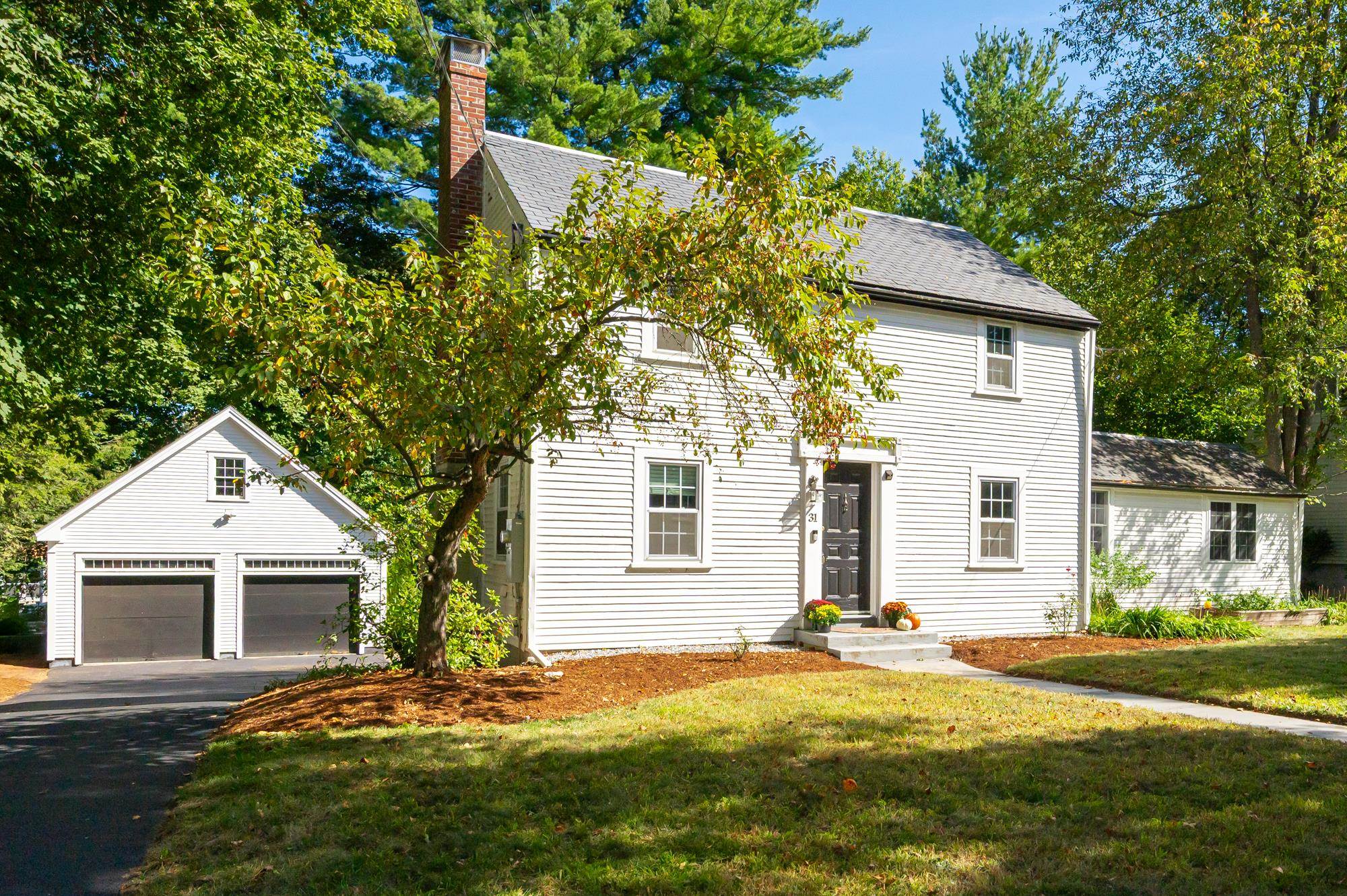 31 Raymond Street