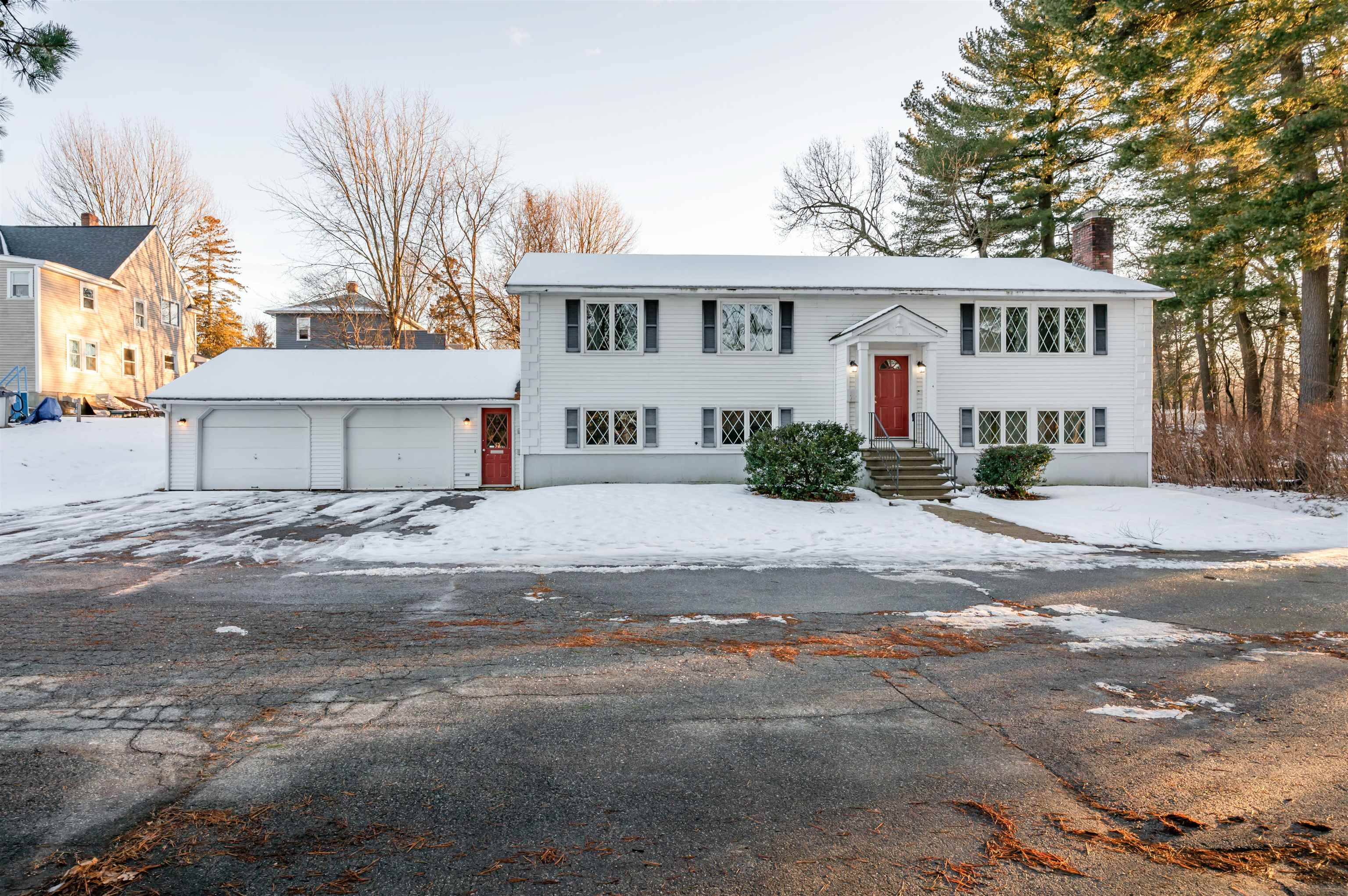 4 Brookside Terrace