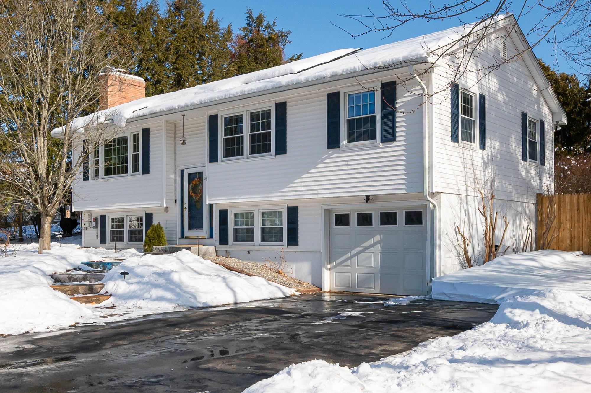 24 Sanborn Drive