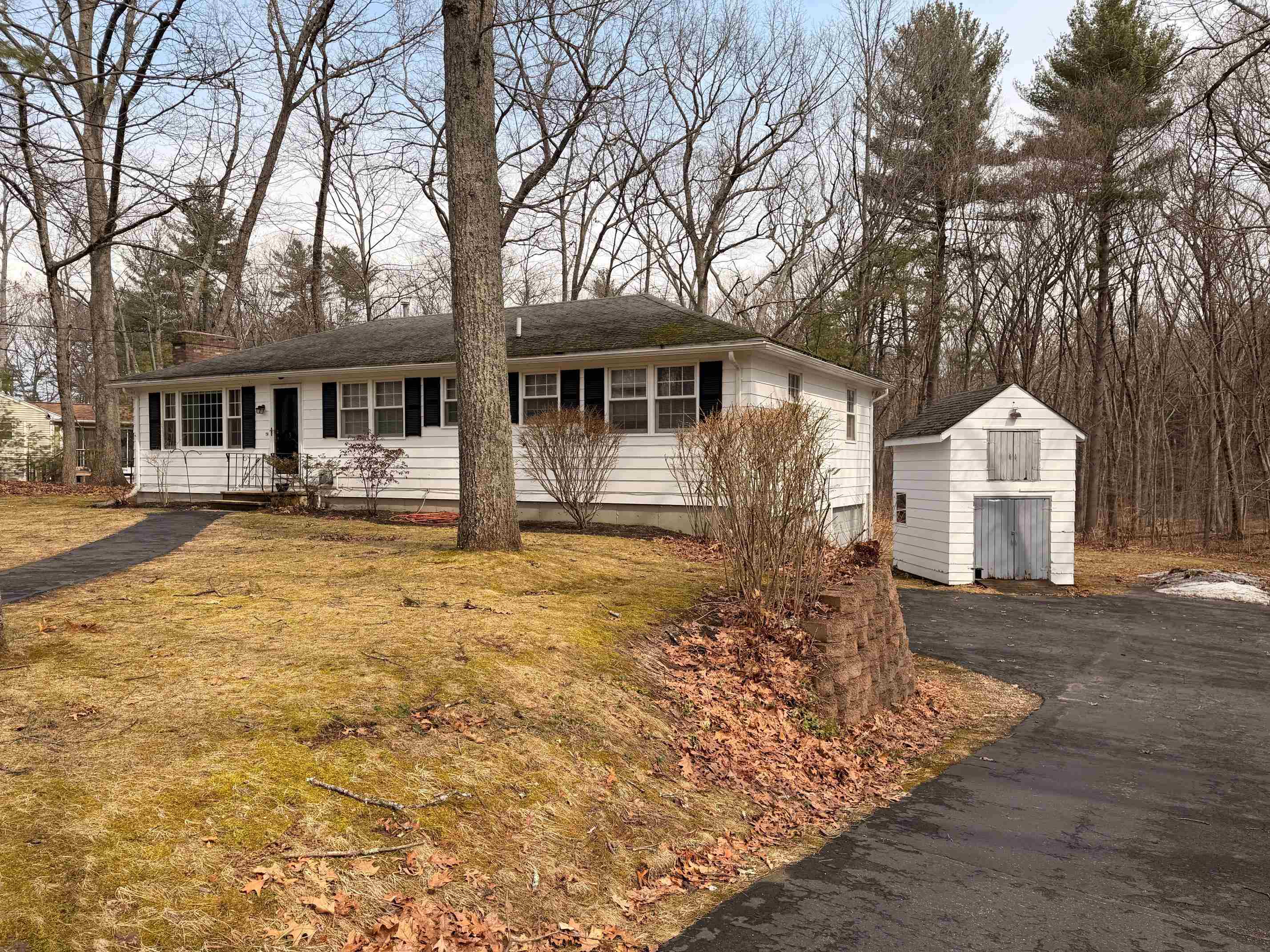 3 Hunter Lane