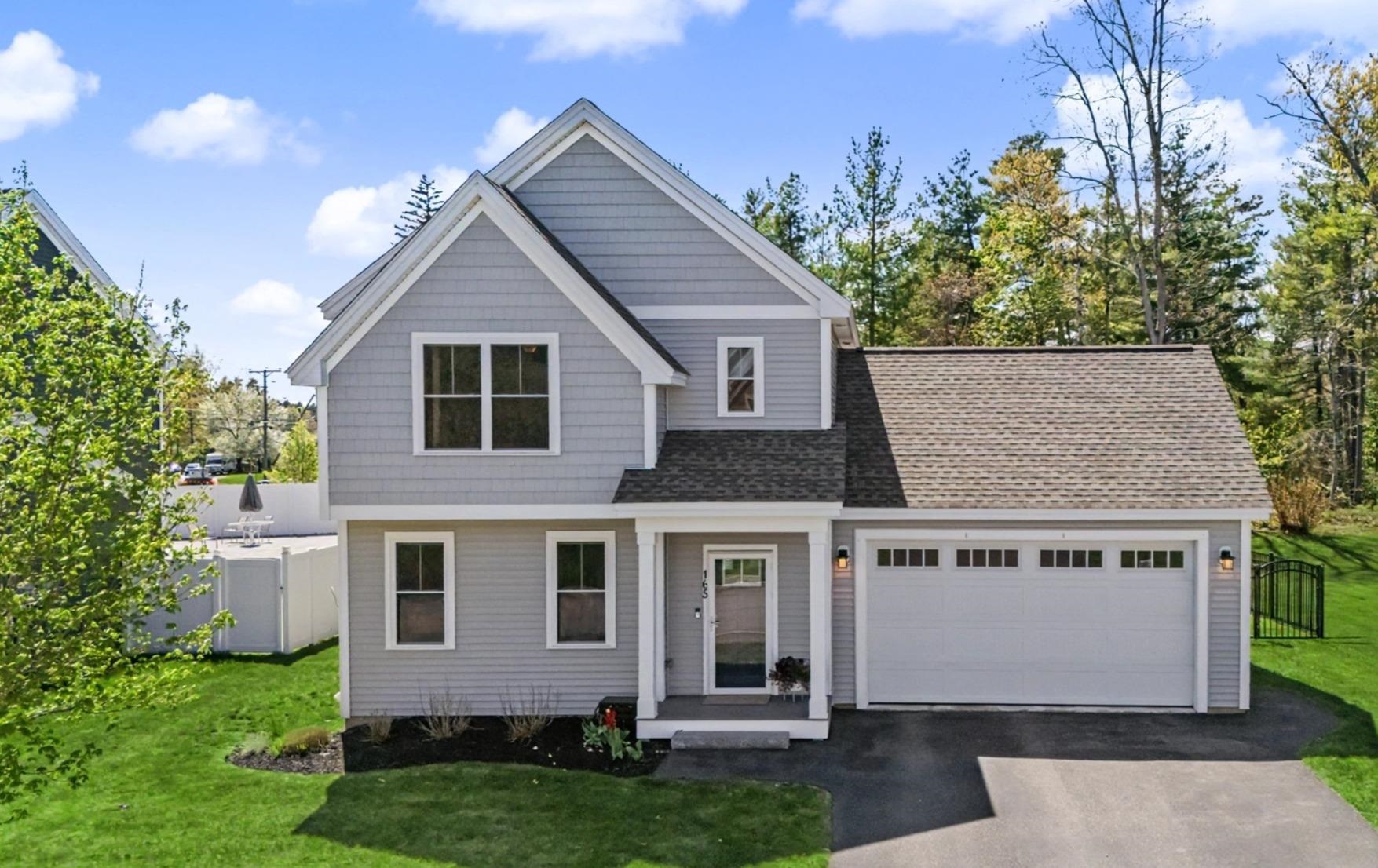 165 Shore Drive