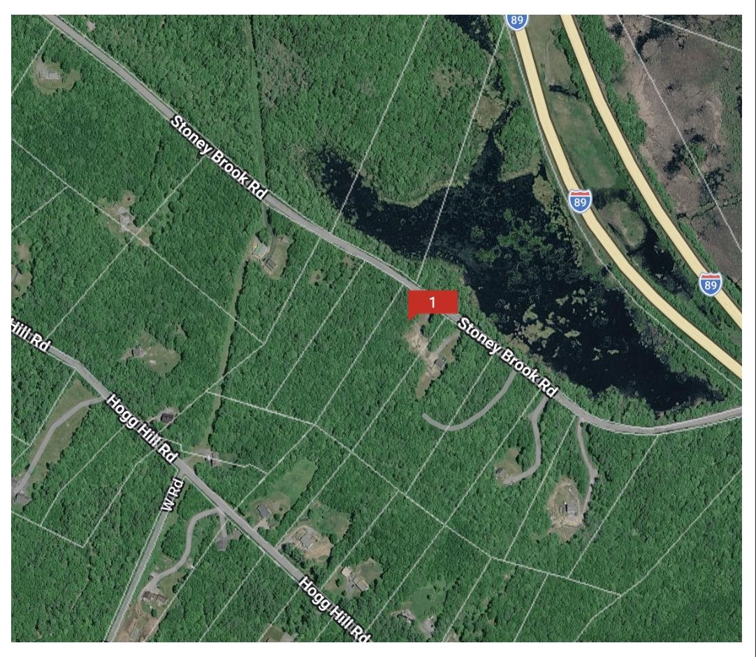 Stoney Brook Road Unit: Lot 23