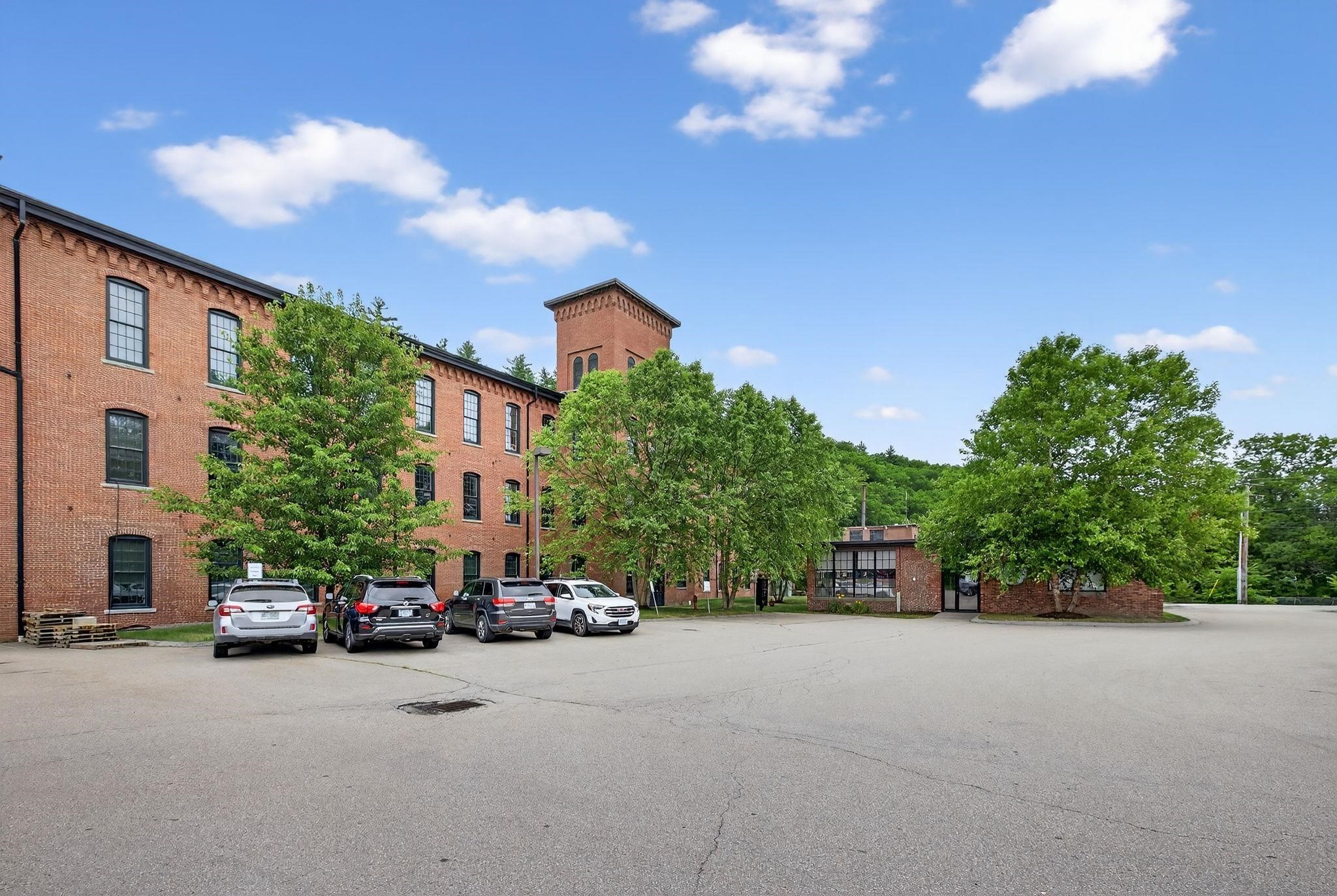 37 Wilton Road Unit: 4