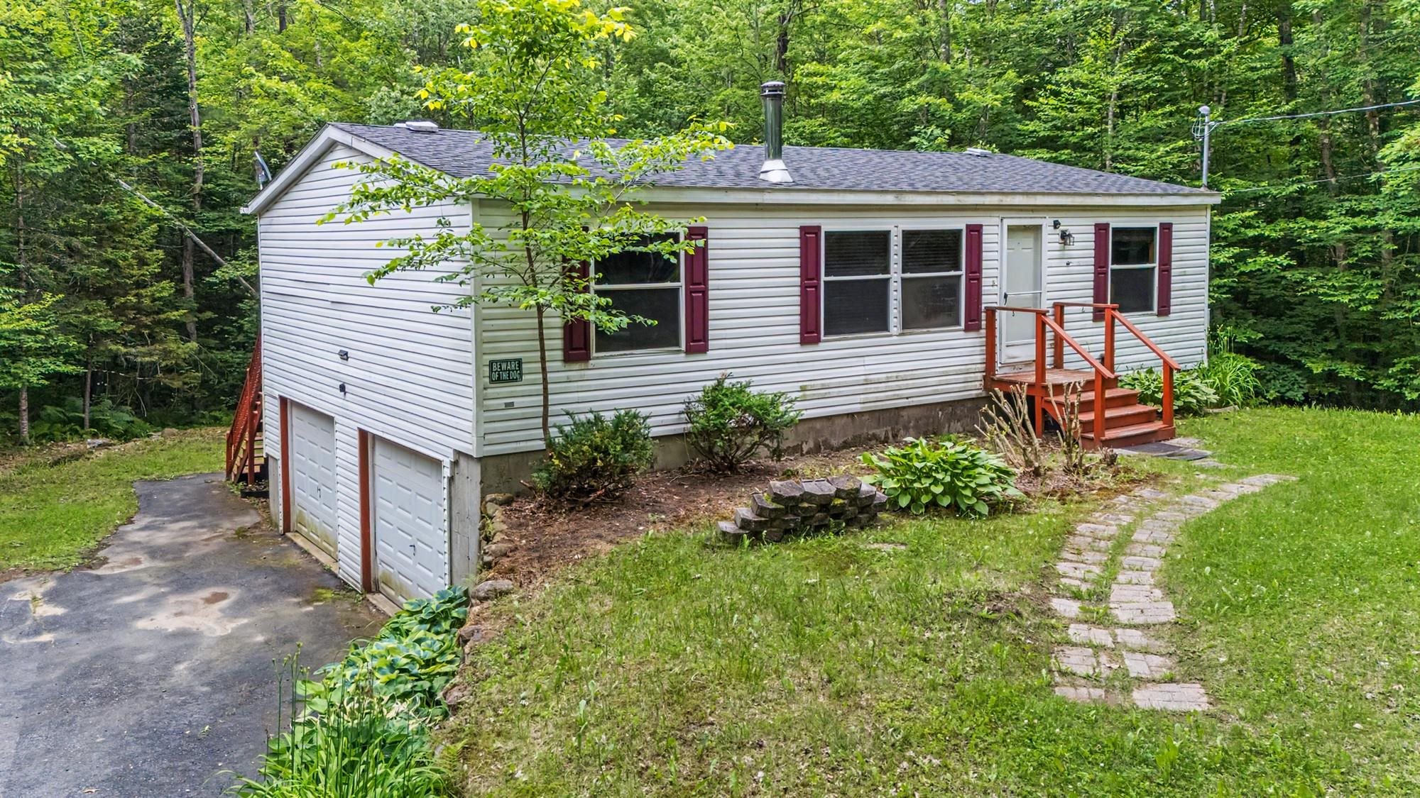 534 Nelson Road