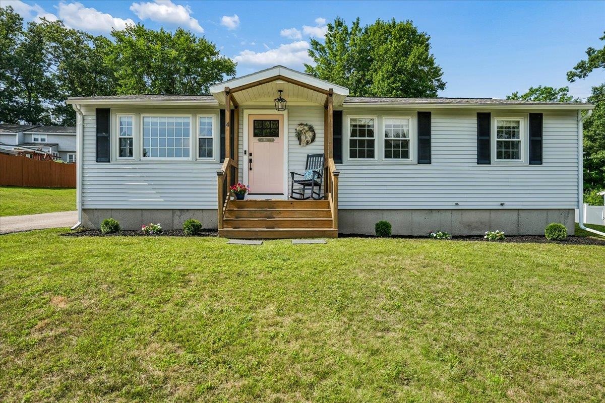 4 Sprucewood Avenue
