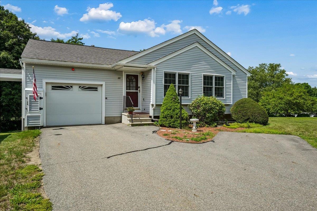 25 Rainbow Drive