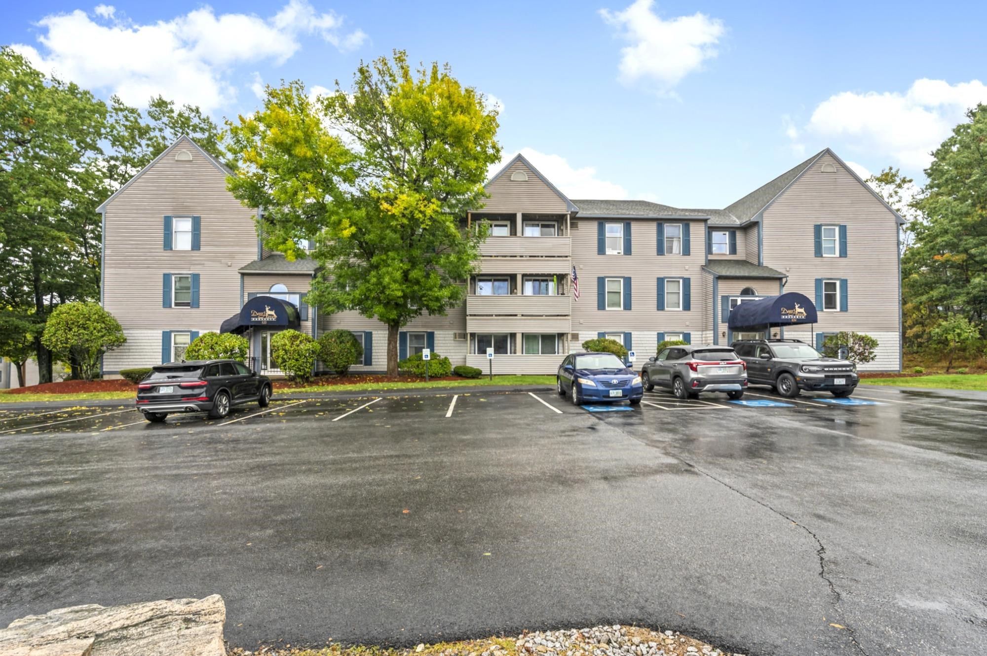 122 Eastern Avenue Unit: 304