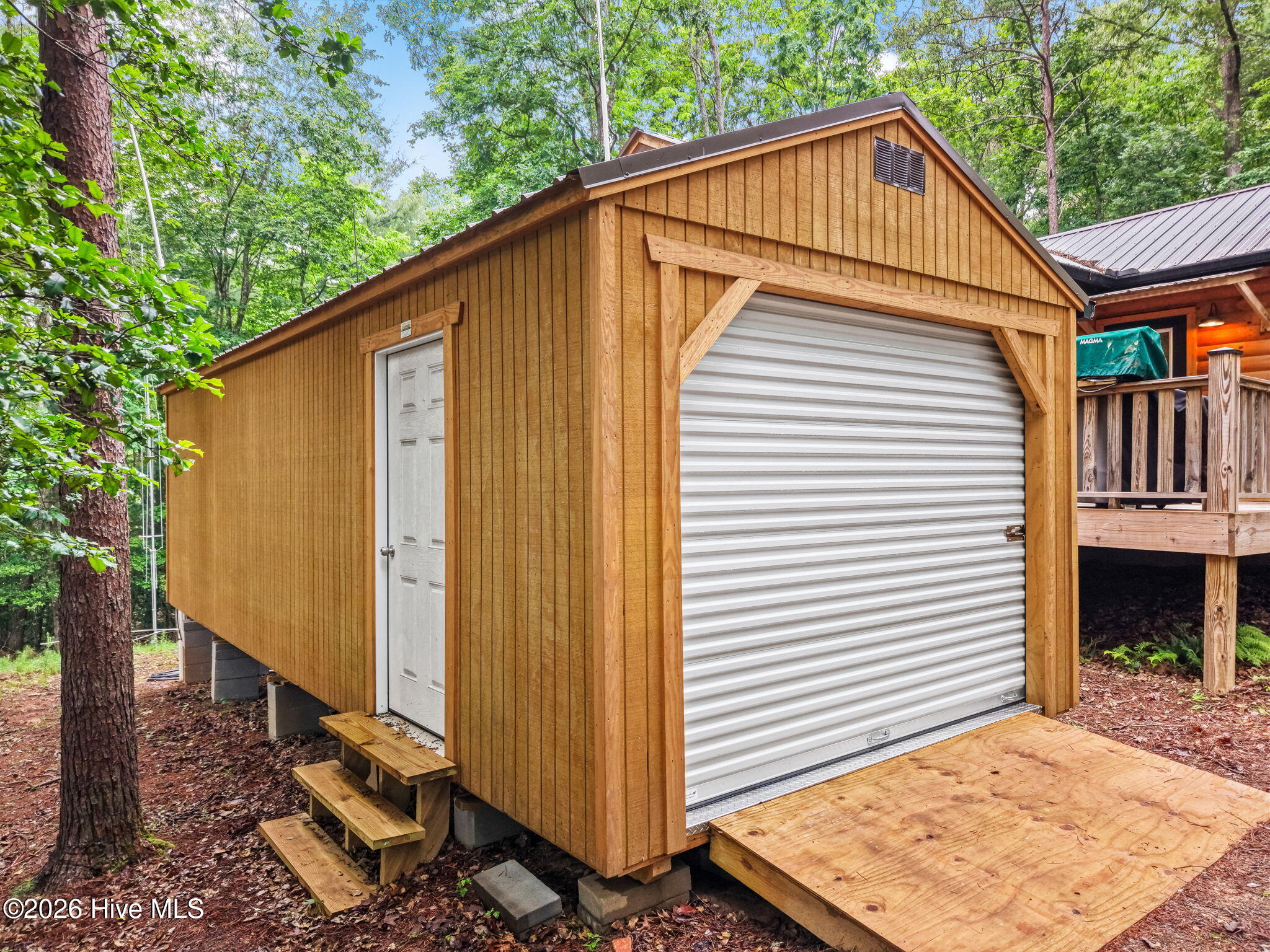 207 Bentley Cove