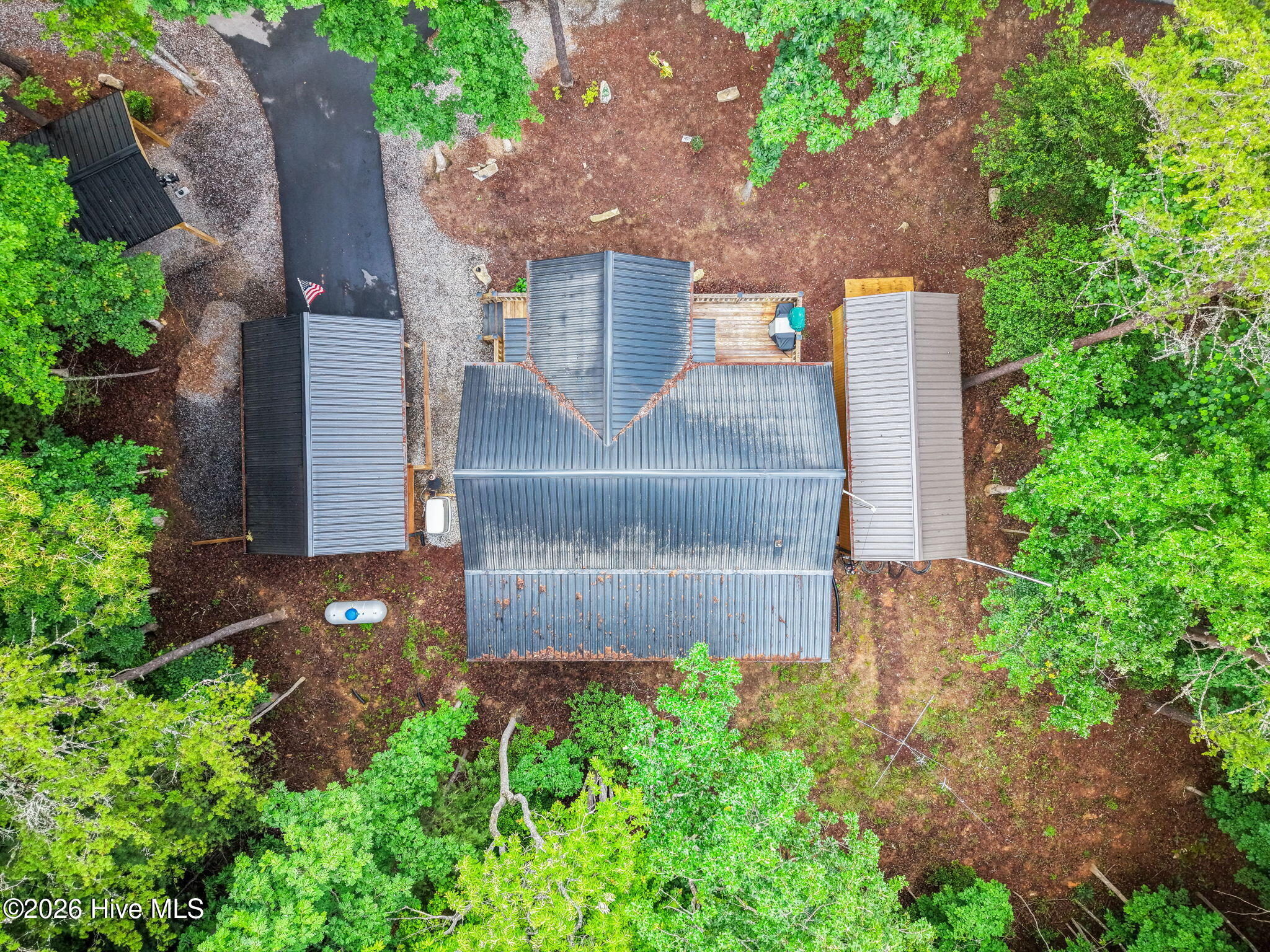 207 Bentley Cove
