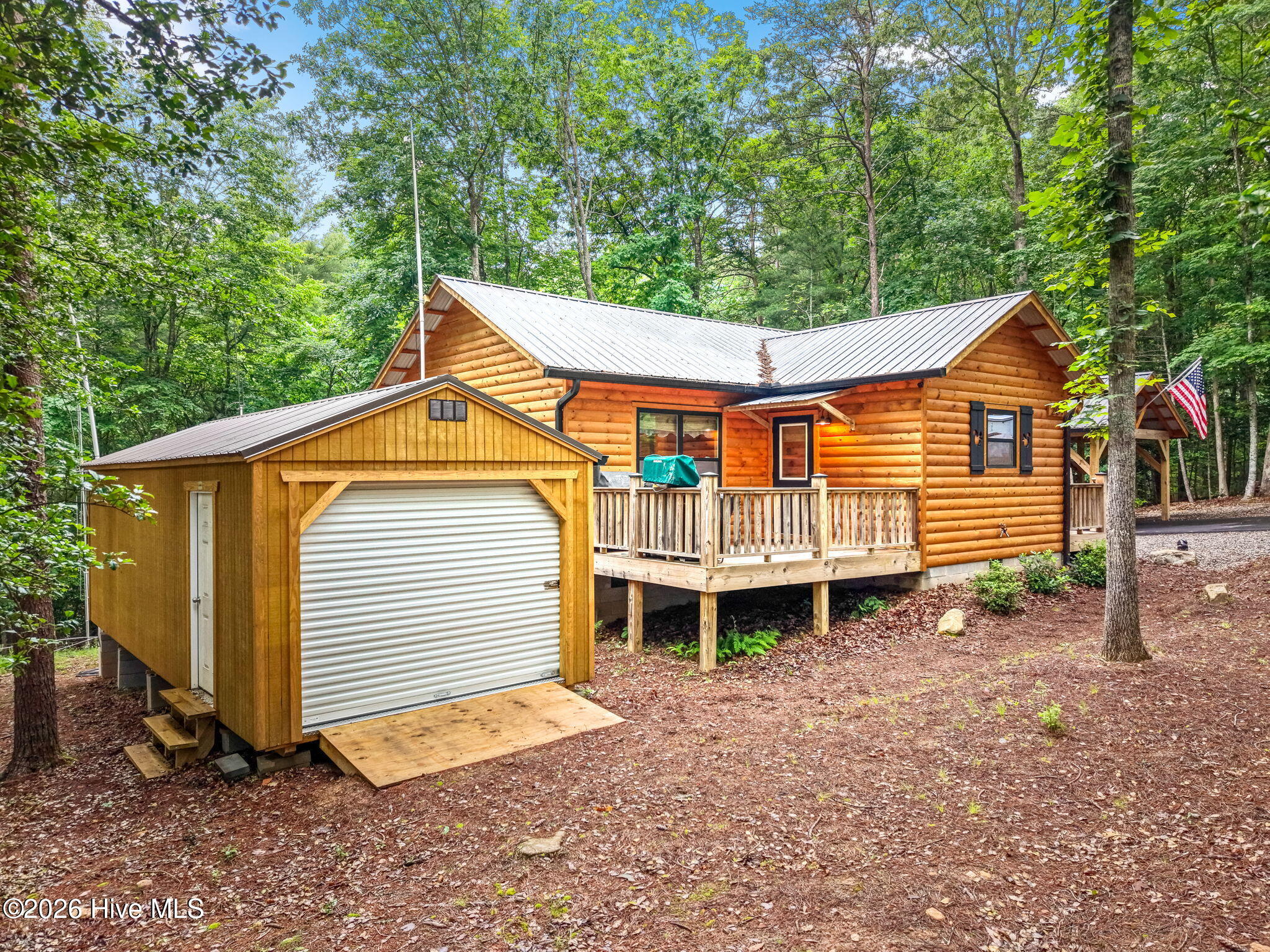 207 Bentley Cove
